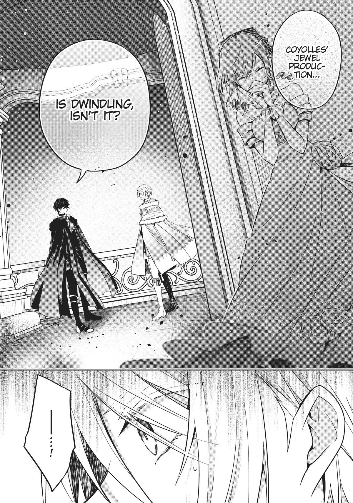 Read 7th Time Loop - The Villainess Enjoys a Carefree Life Married to Her Worst Enemy Manga Online