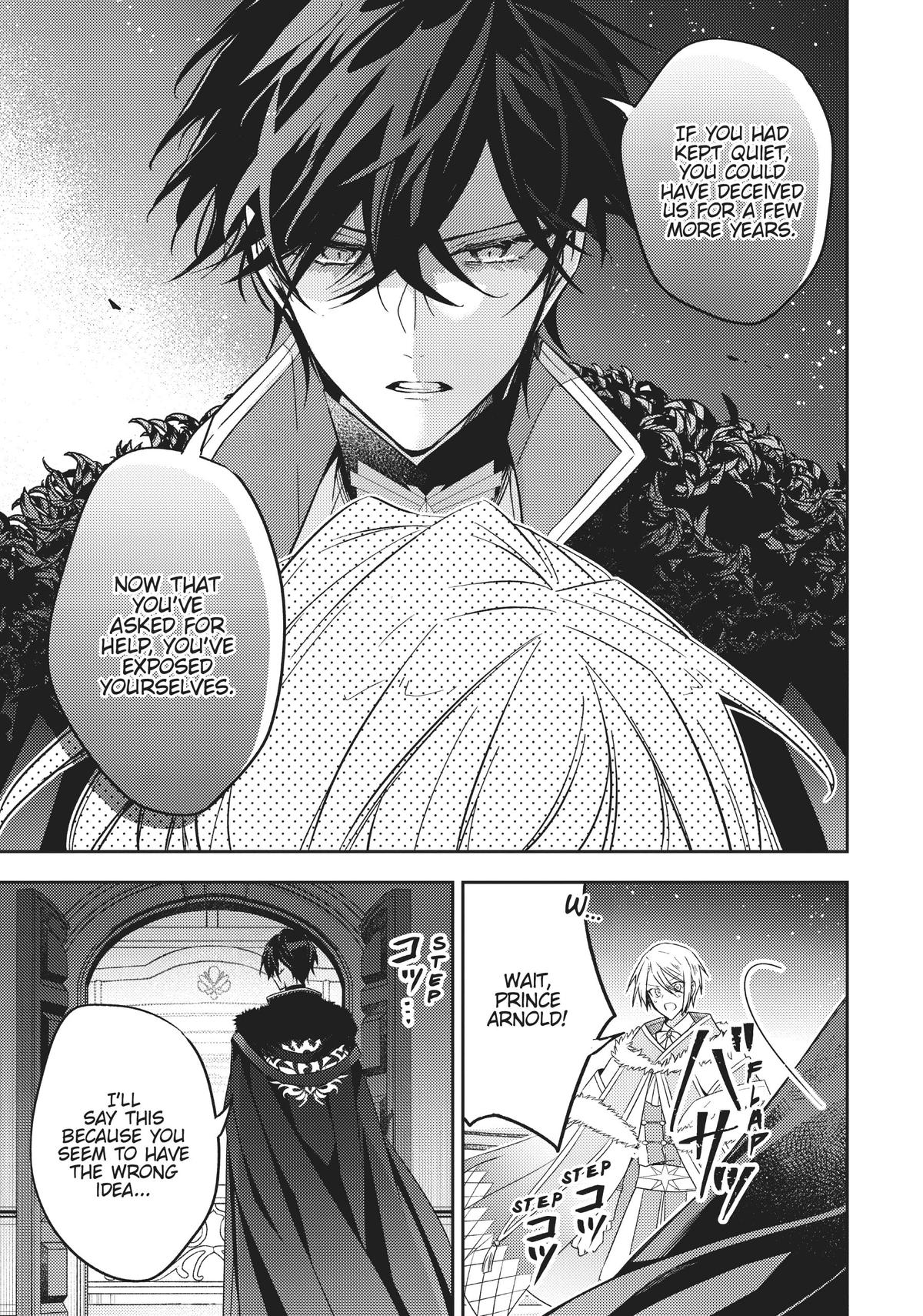 Read 7th Time Loop - The Villainess Enjoys a Carefree Life Married to Her Worst Enemy Manga Online