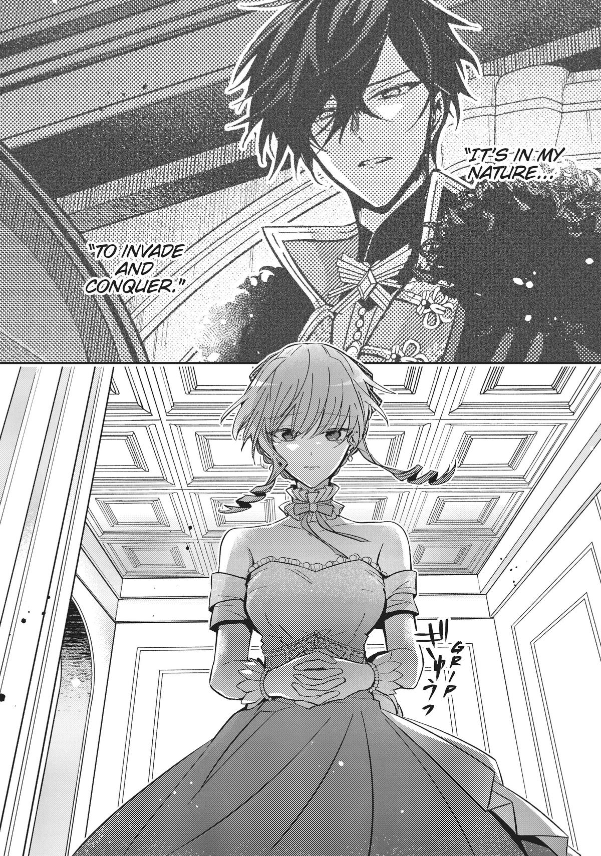 Read 7th Time Loop - The Villainess Enjoys a Carefree Life Married to Her Worst Enemy Manga Online