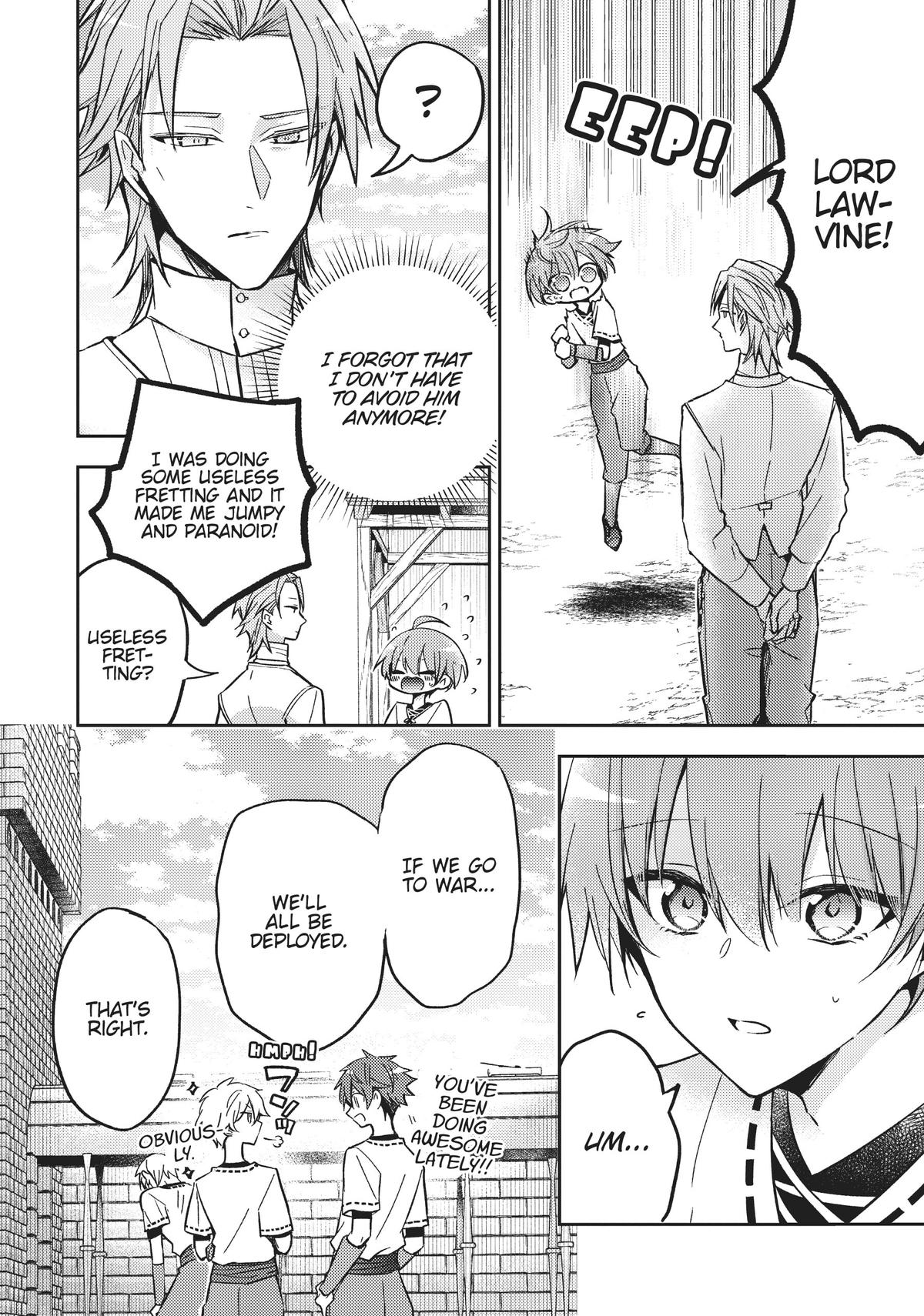Read 7th Time Loop - The Villainess Enjoys a Carefree Life Married to Her Worst Enemy Manga Online
