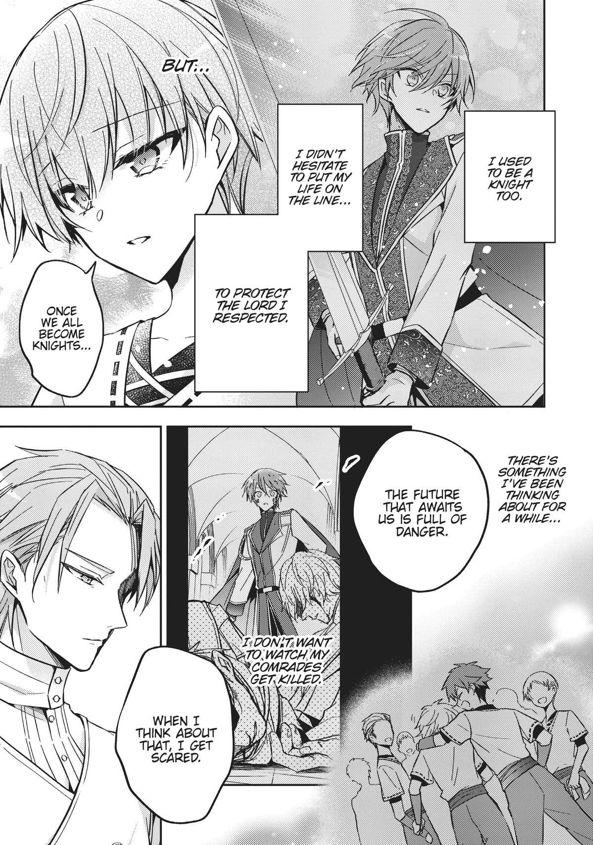 Read 7th Time Loop - The Villainess Enjoys a Carefree Life Married to Her Worst Enemy Manga Online
