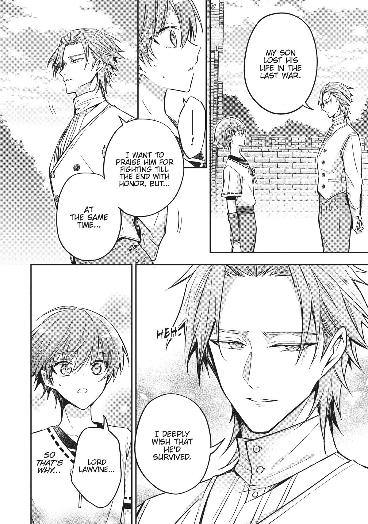 Read 7th Time Loop - The Villainess Enjoys a Carefree Life Married to Her Worst Enemy Manga Online