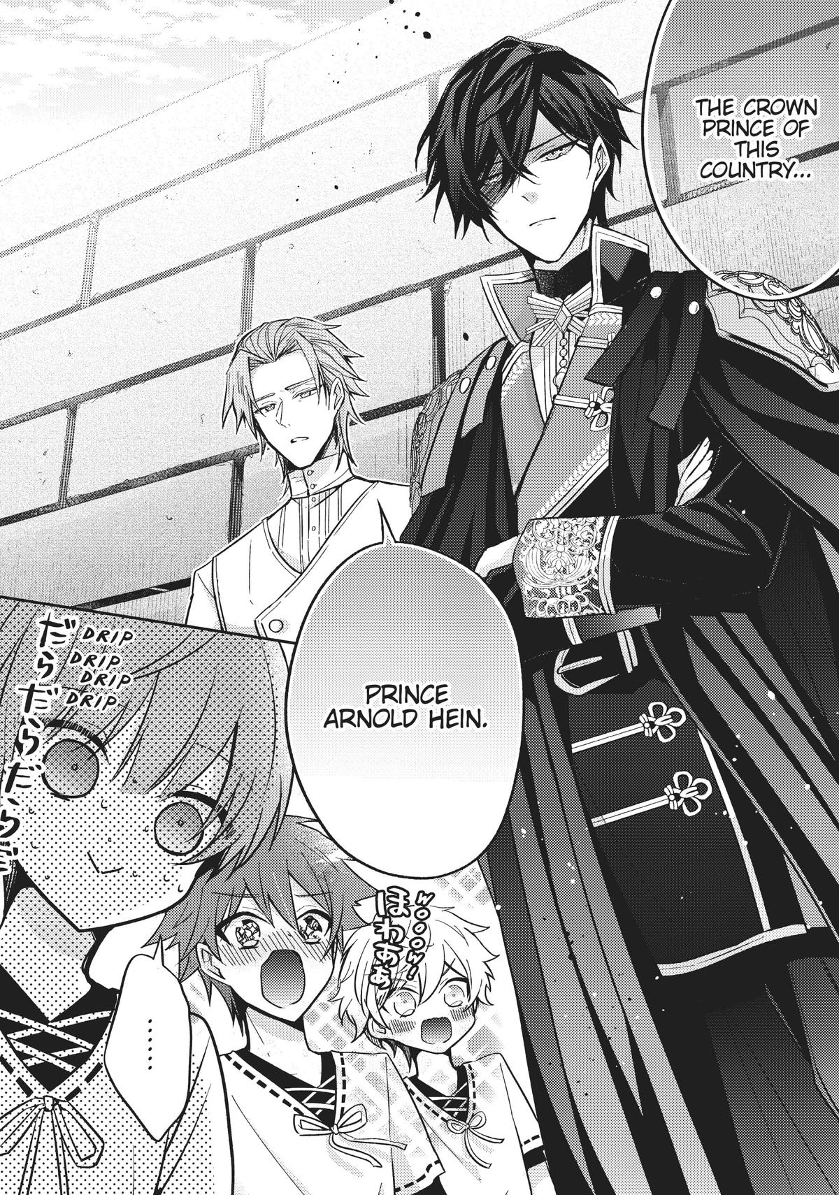 Read 7th Time Loop - The Villainess Enjoys a Carefree Life Married to Her Worst Enemy Manga Online
