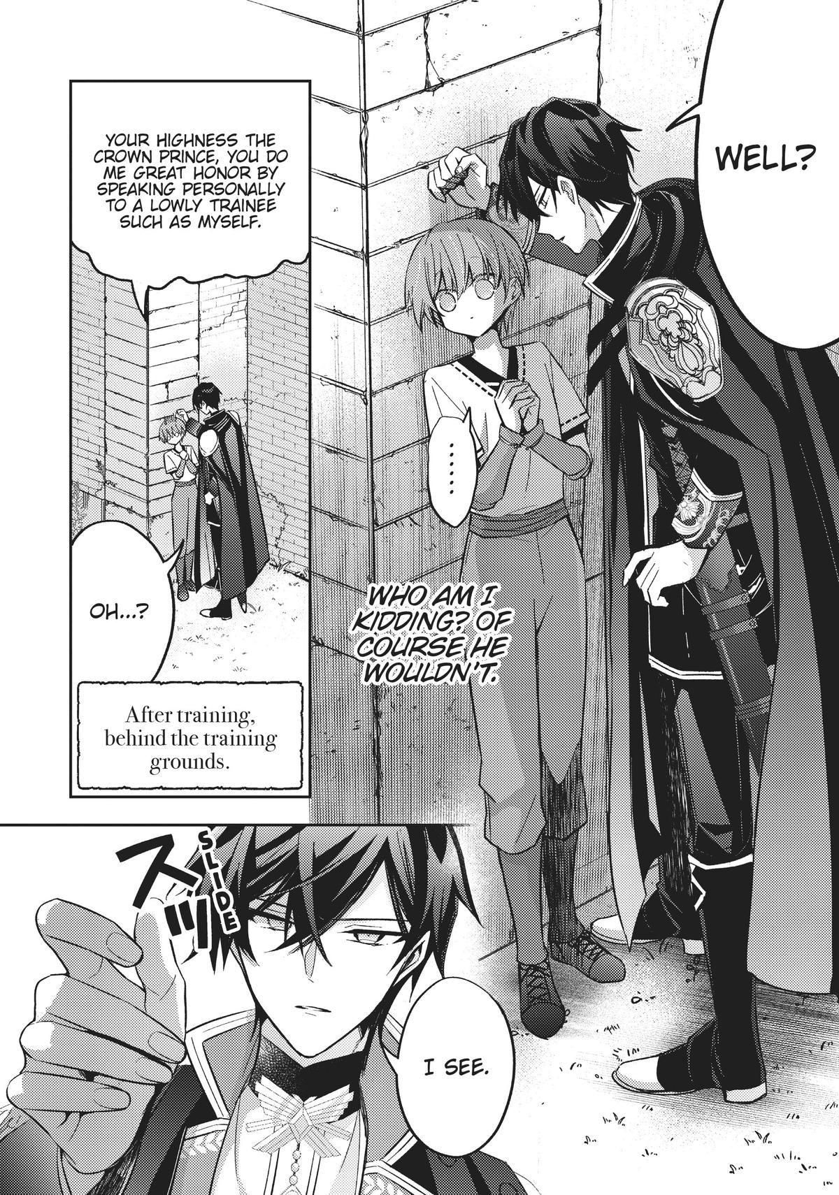 Read 7th Time Loop - The Villainess Enjoys a Carefree Life Married to Her Worst Enemy Manga Online