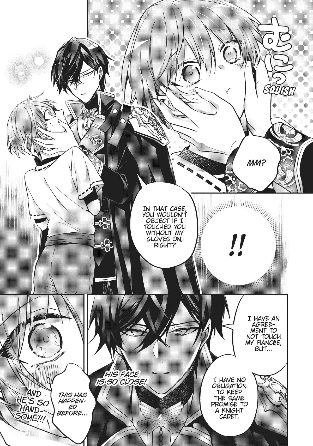 Read 7th Time Loop - The Villainess Enjoys a Carefree Life Married to Her Worst Enemy Manga Online