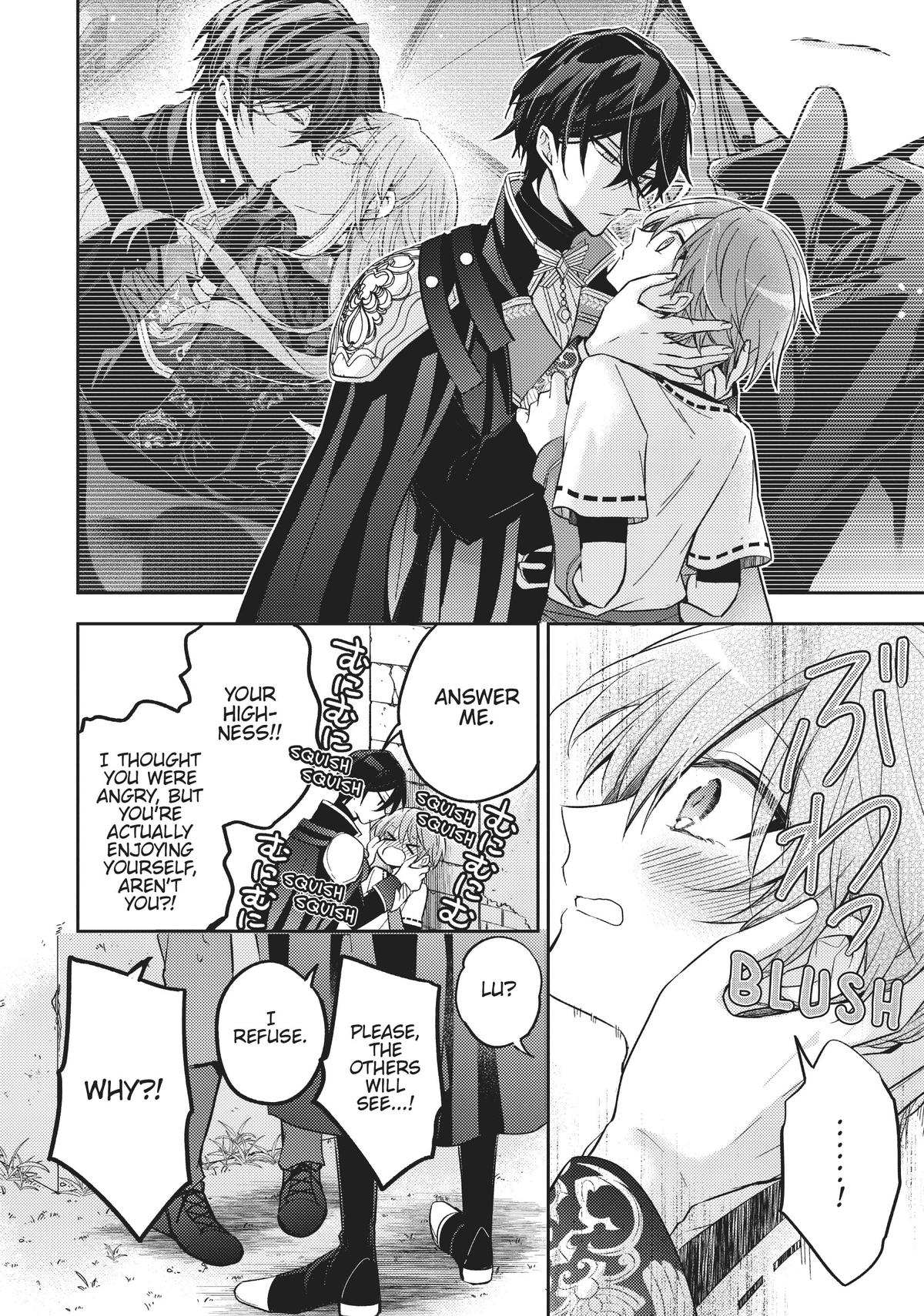 Read 7th Time Loop - The Villainess Enjoys a Carefree Life Married to Her Worst Enemy Manga Online
