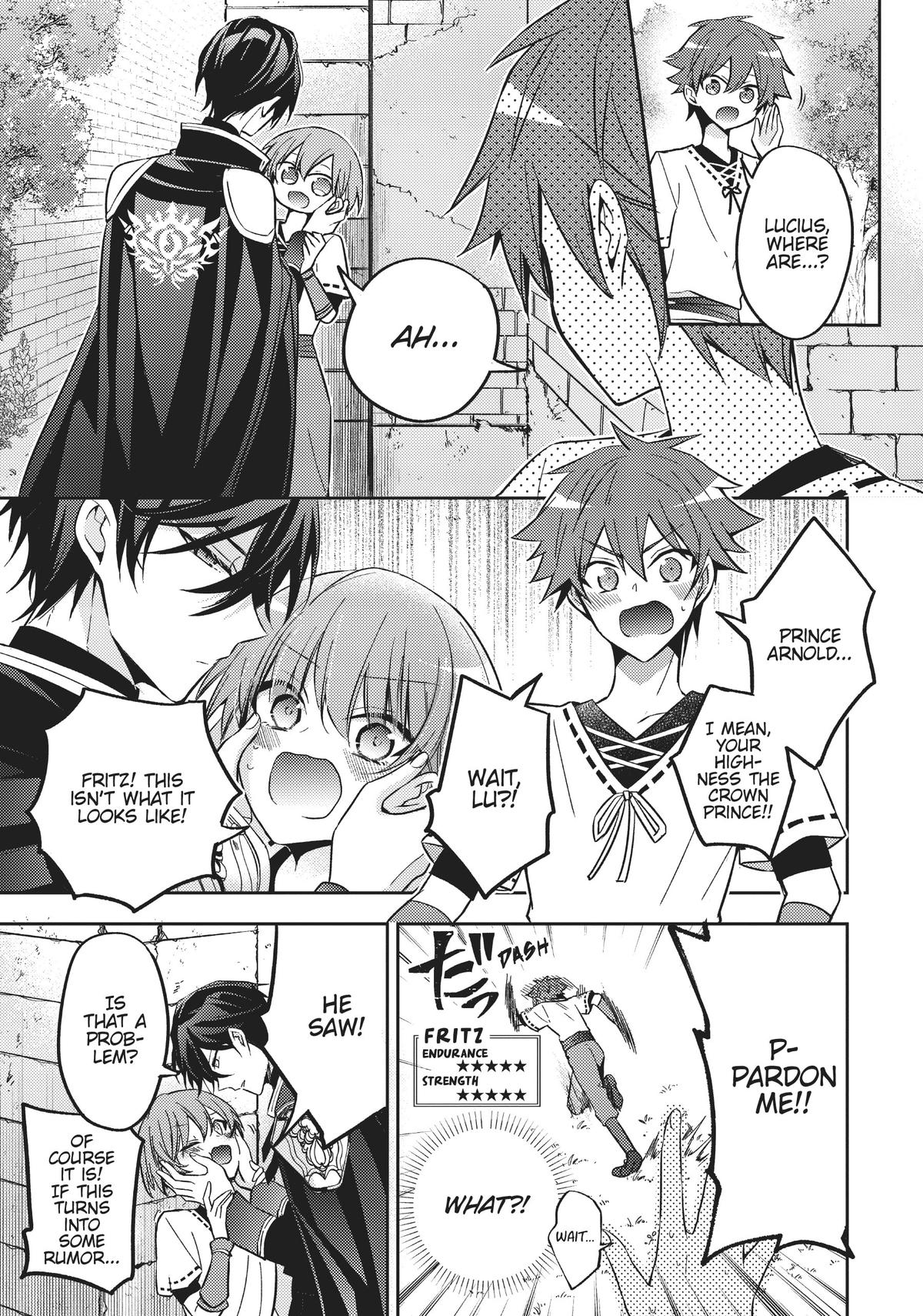 Read 7th Time Loop - The Villainess Enjoys a Carefree Life Married to Her Worst Enemy Manga Online