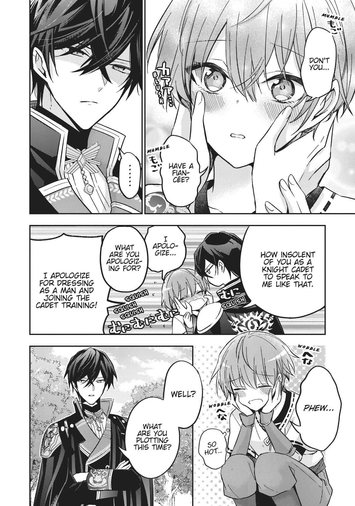 Read 7th Time Loop - The Villainess Enjoys a Carefree Life Married to Her Worst Enemy Manga Online