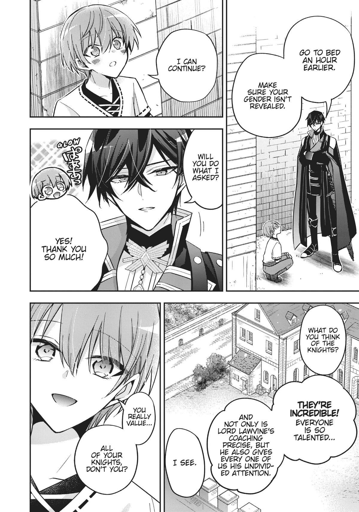 Read 7th Time Loop - The Villainess Enjoys a Carefree Life Married to Her Worst Enemy Manga Online