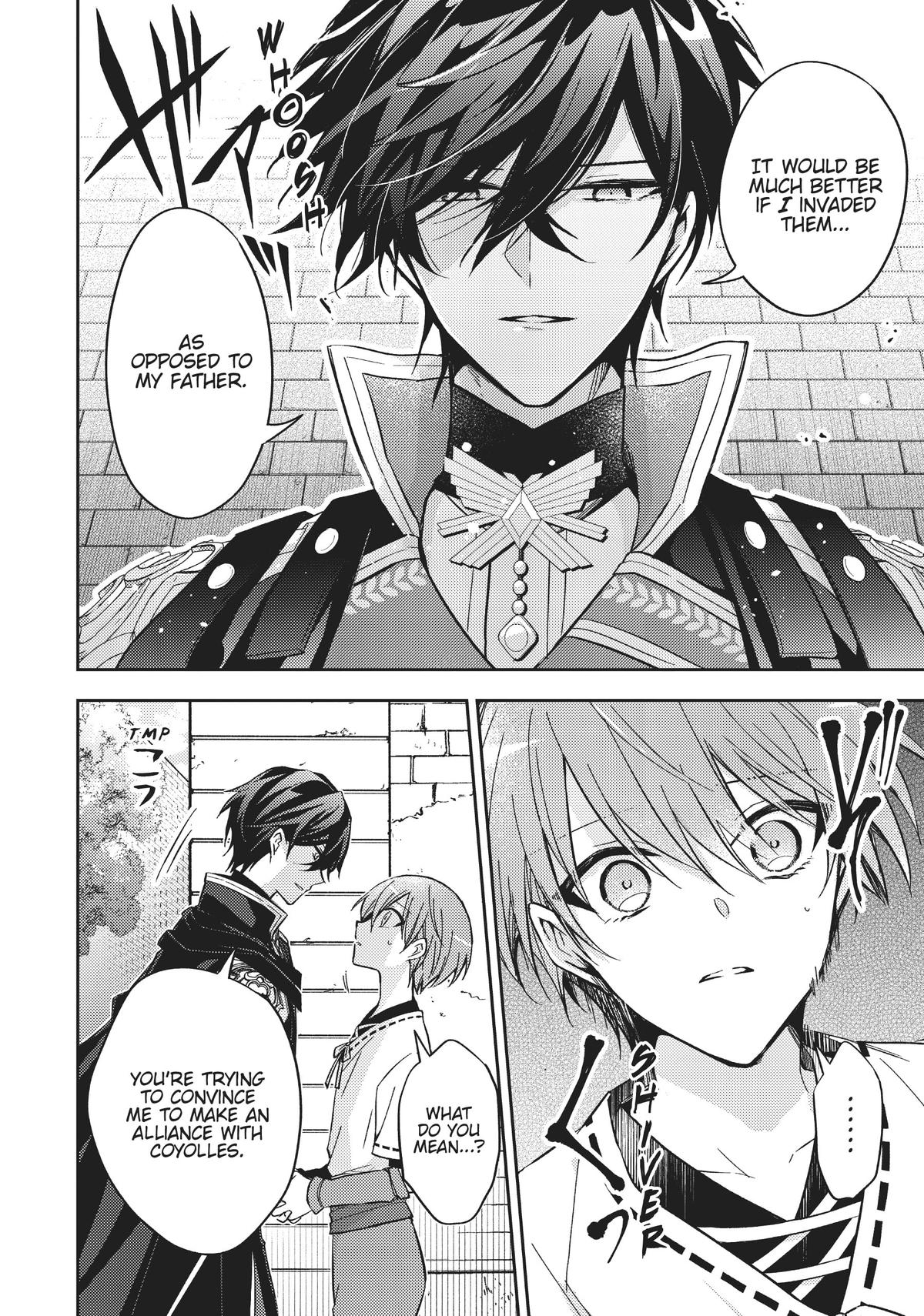 Read 7th Time Loop - The Villainess Enjoys a Carefree Life Married to Her Worst Enemy Manga Online