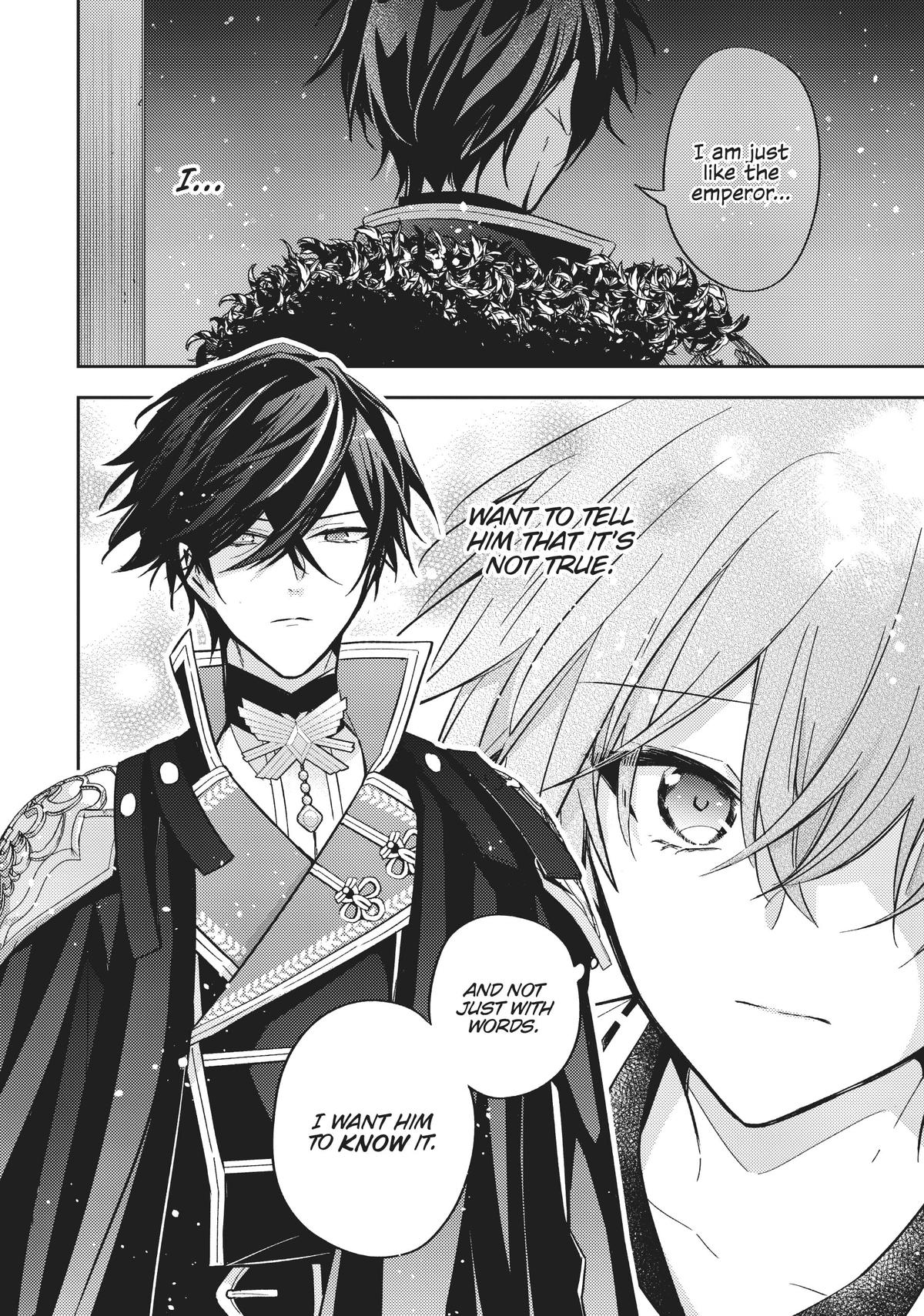 Read 7th Time Loop - The Villainess Enjoys a Carefree Life Married to Her Worst Enemy Manga Online