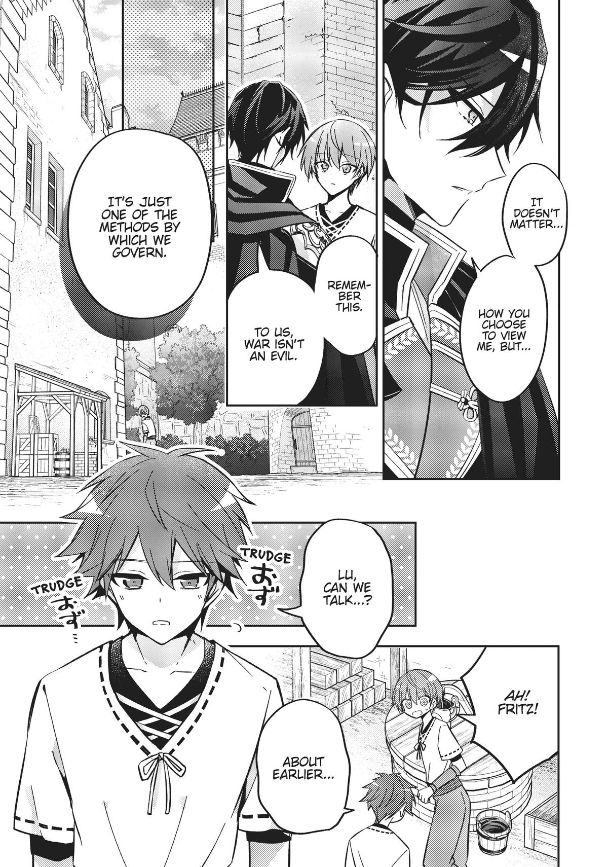 Read 7th Time Loop - The Villainess Enjoys a Carefree Life Married to Her Worst Enemy Manga Online