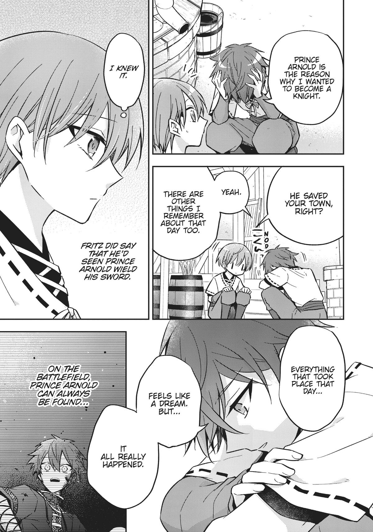 Read 7th Time Loop - The Villainess Enjoys a Carefree Life Married to Her Worst Enemy Manga Online