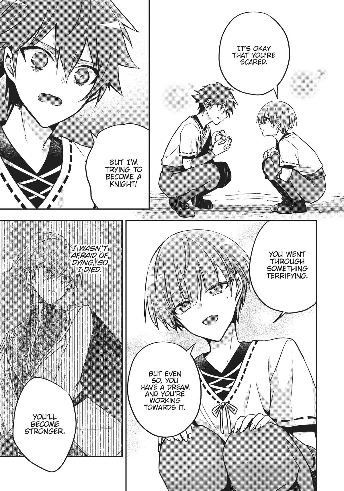 Read 7th Time Loop - The Villainess Enjoys a Carefree Life Married to Her Worst Enemy Manga Online