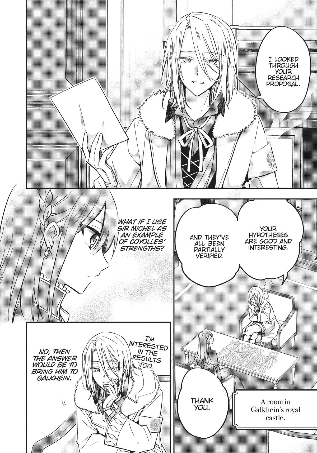 Read 7th Time Loop - The Villainess Enjoys a Carefree Life Married to Her Worst Enemy Manga Online