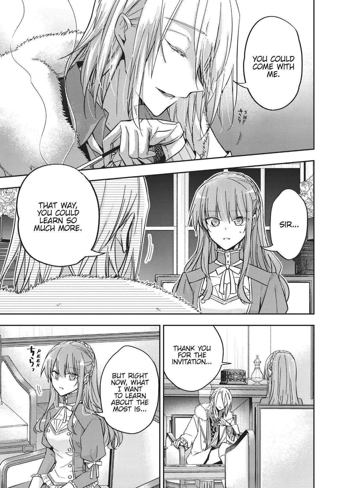 Read 7th Time Loop - The Villainess Enjoys a Carefree Life Married to Her Worst Enemy Manga Online