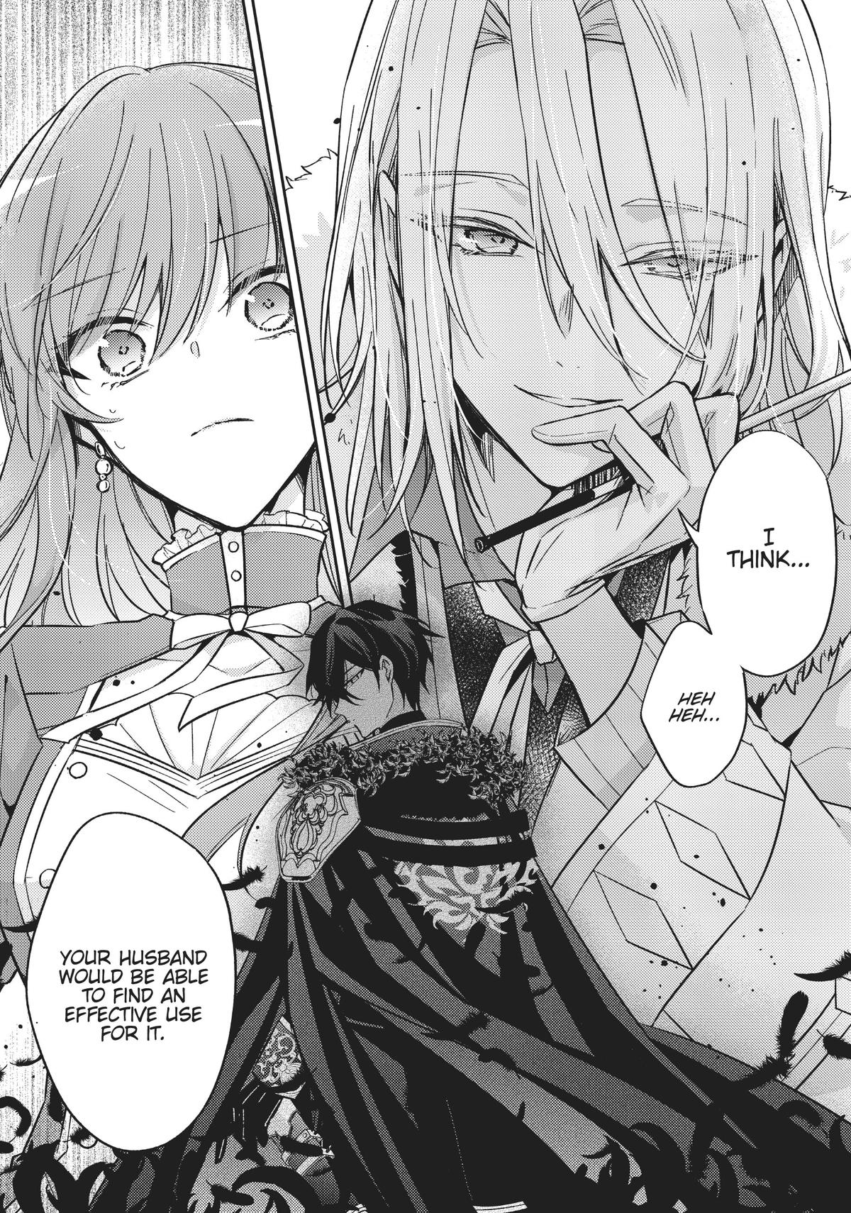Read 7th Time Loop - The Villainess Enjoys a Carefree Life Married to Her Worst Enemy Manga Online