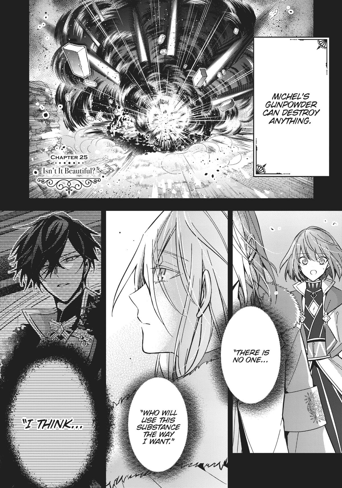 Read 7th Time Loop - The Villainess Enjoys a Carefree Life Married to Her Worst Enemy Manga Online