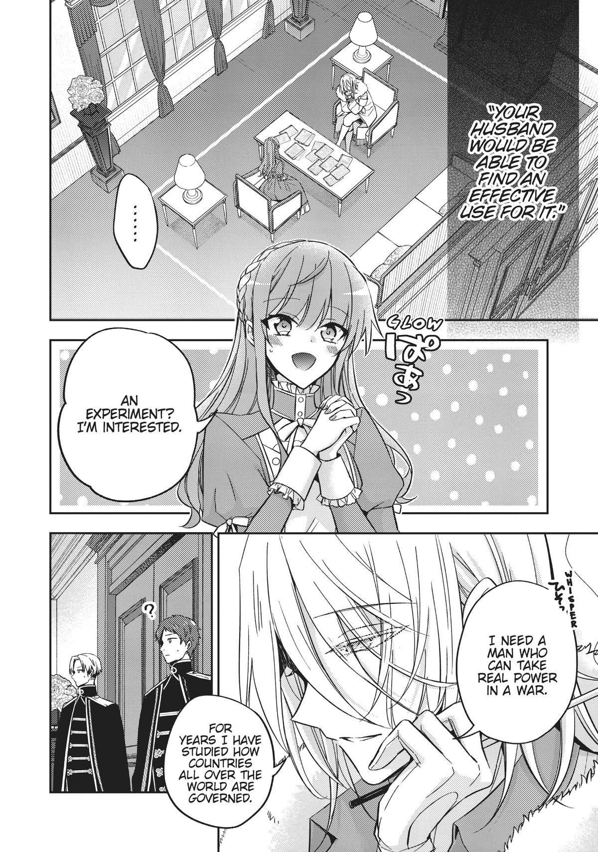 Read 7th Time Loop - The Villainess Enjoys a Carefree Life Married to Her Worst Enemy Manga Online