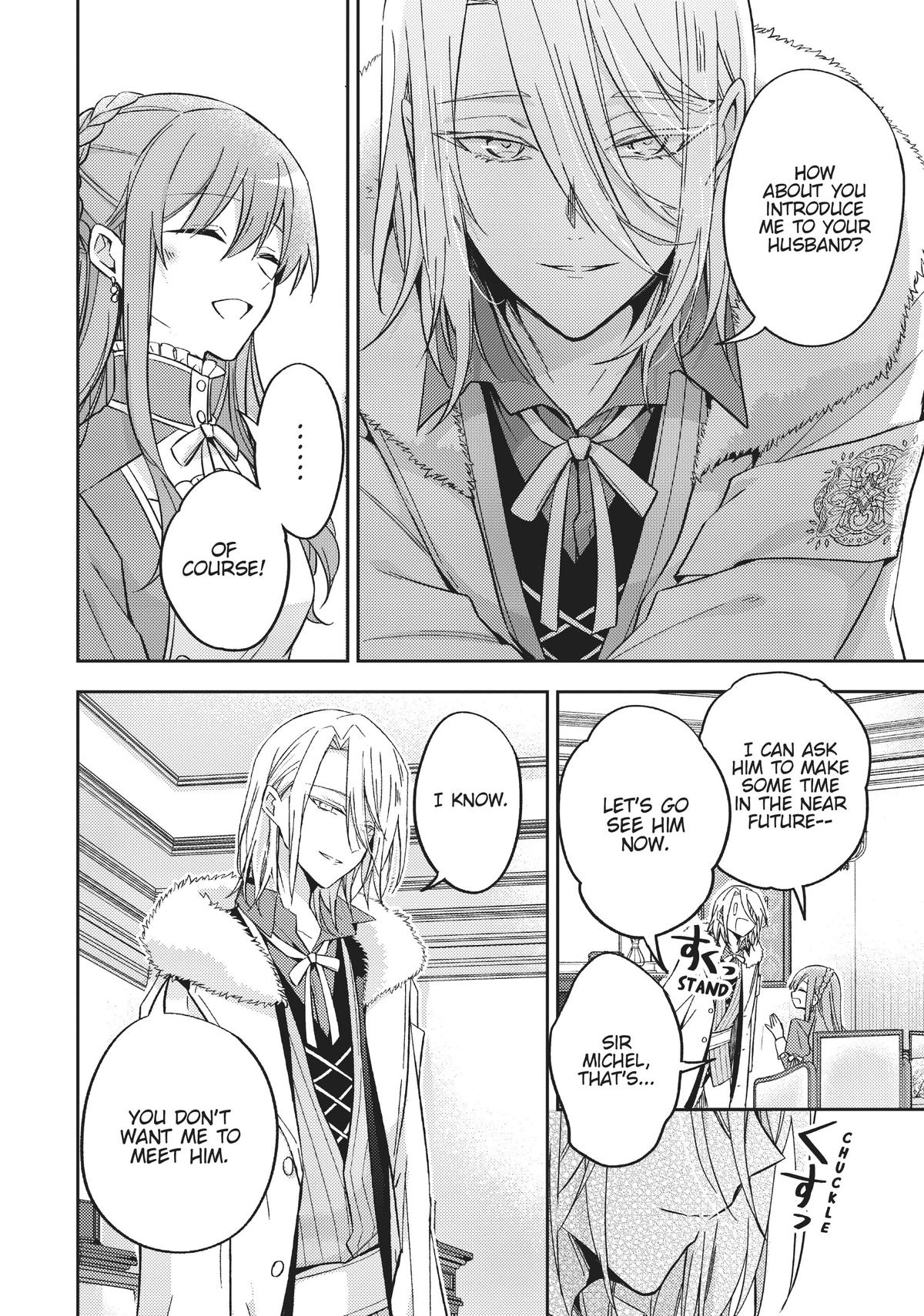 Read 7th Time Loop - The Villainess Enjoys a Carefree Life Married to Her Worst Enemy Manga Online