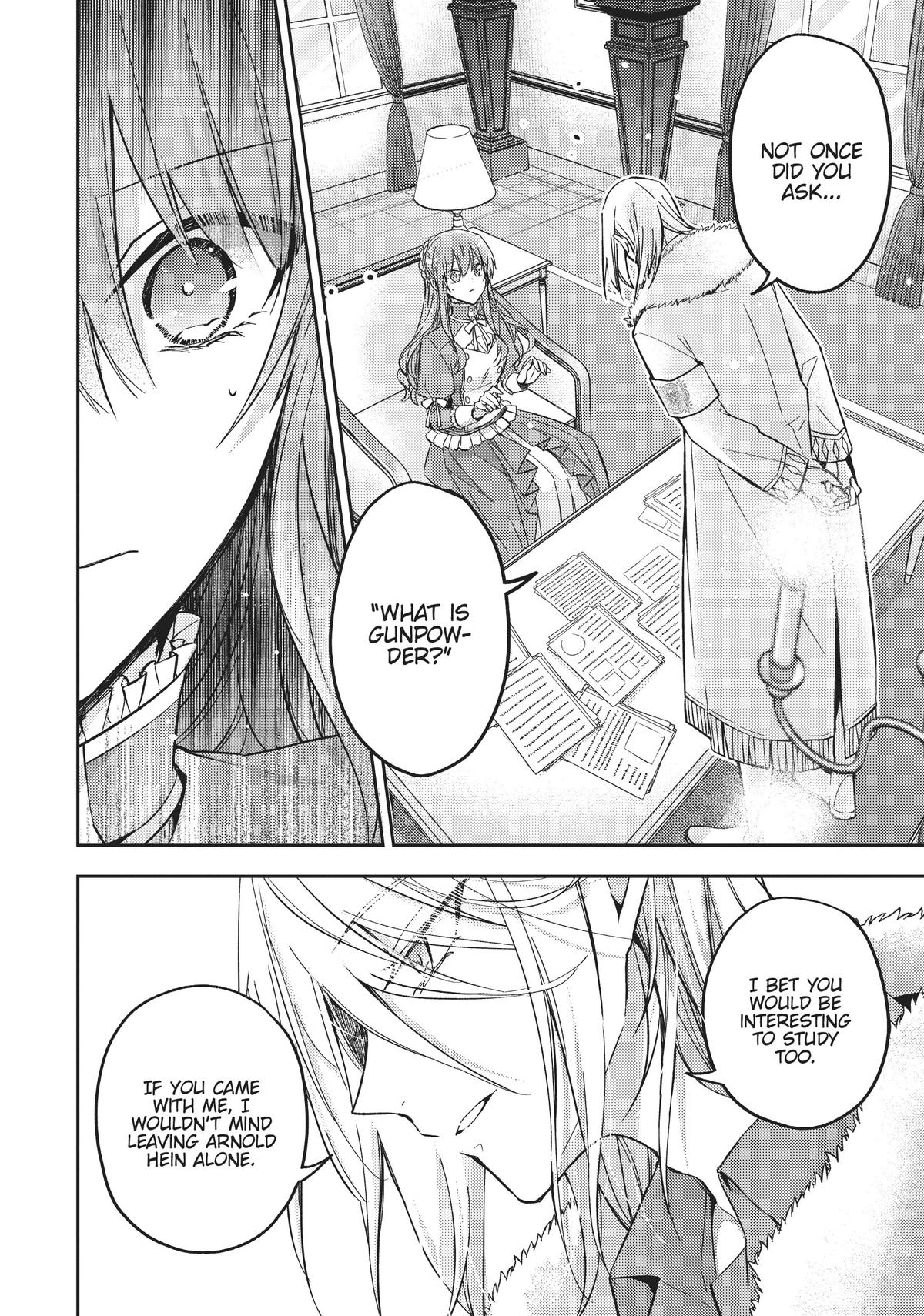 Read 7th Time Loop - The Villainess Enjoys a Carefree Life Married to Her Worst Enemy Manga Online