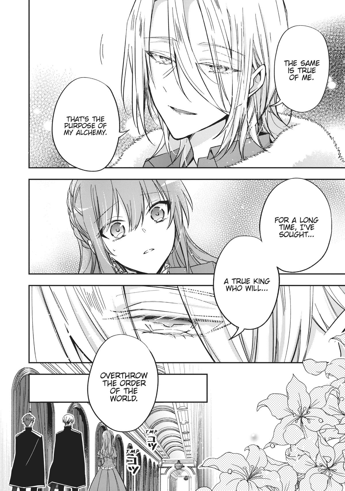 Read 7th Time Loop - The Villainess Enjoys a Carefree Life Married to Her Worst Enemy Manga Online