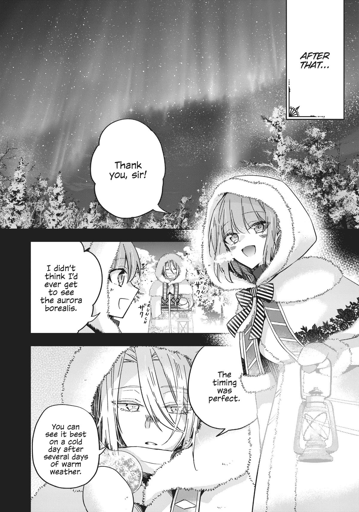 Read 7th Time Loop - The Villainess Enjoys a Carefree Life Married to Her Worst Enemy Manga Online