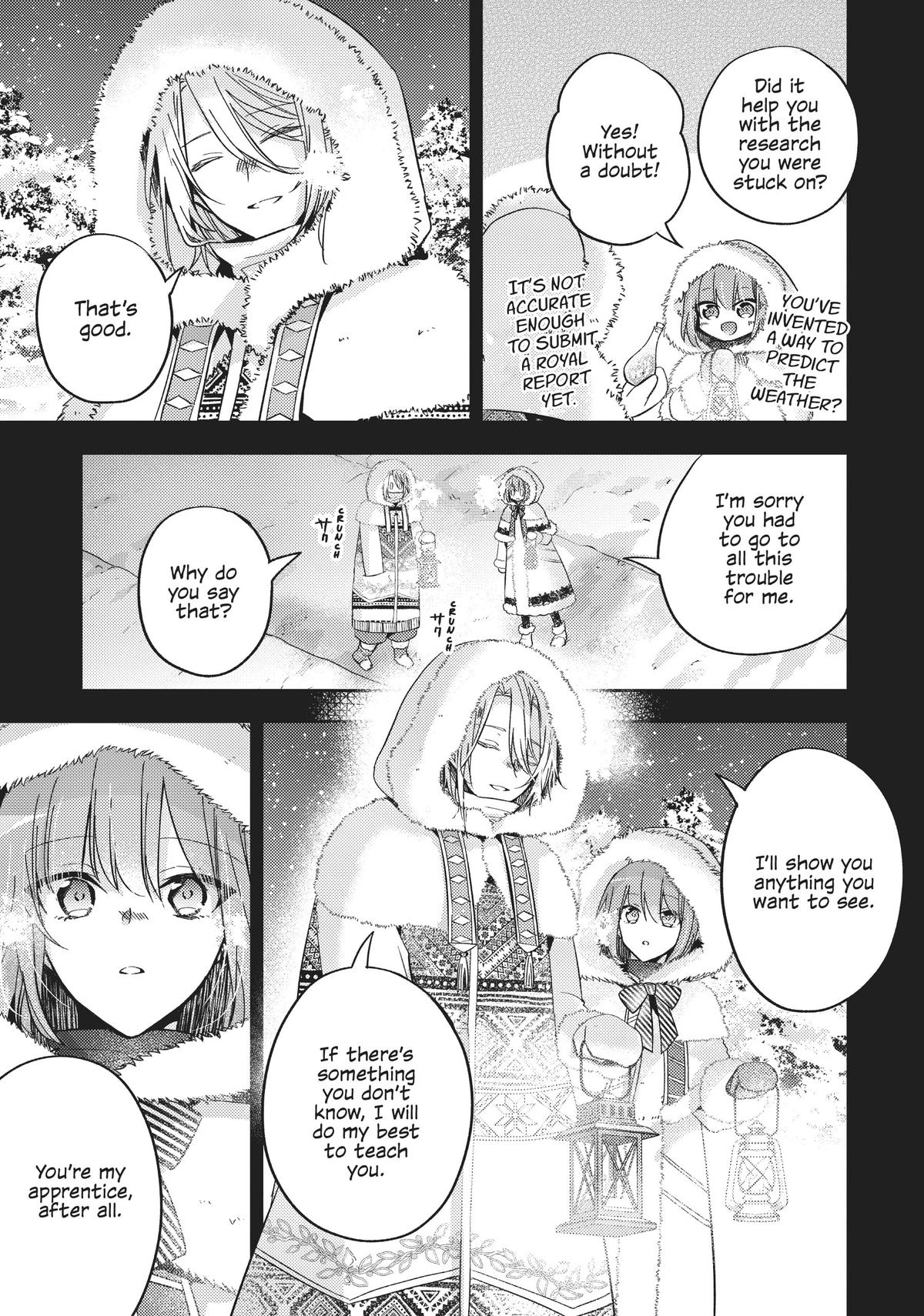 Read 7th Time Loop - The Villainess Enjoys a Carefree Life Married to Her Worst Enemy Manga Online