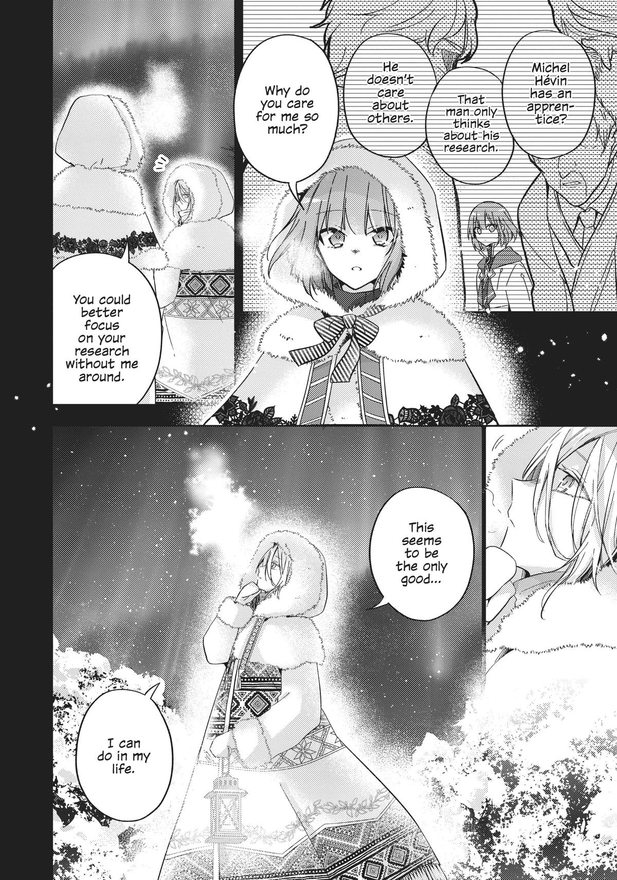 Read 7th Time Loop - The Villainess Enjoys a Carefree Life Married to Her Worst Enemy Manga Online