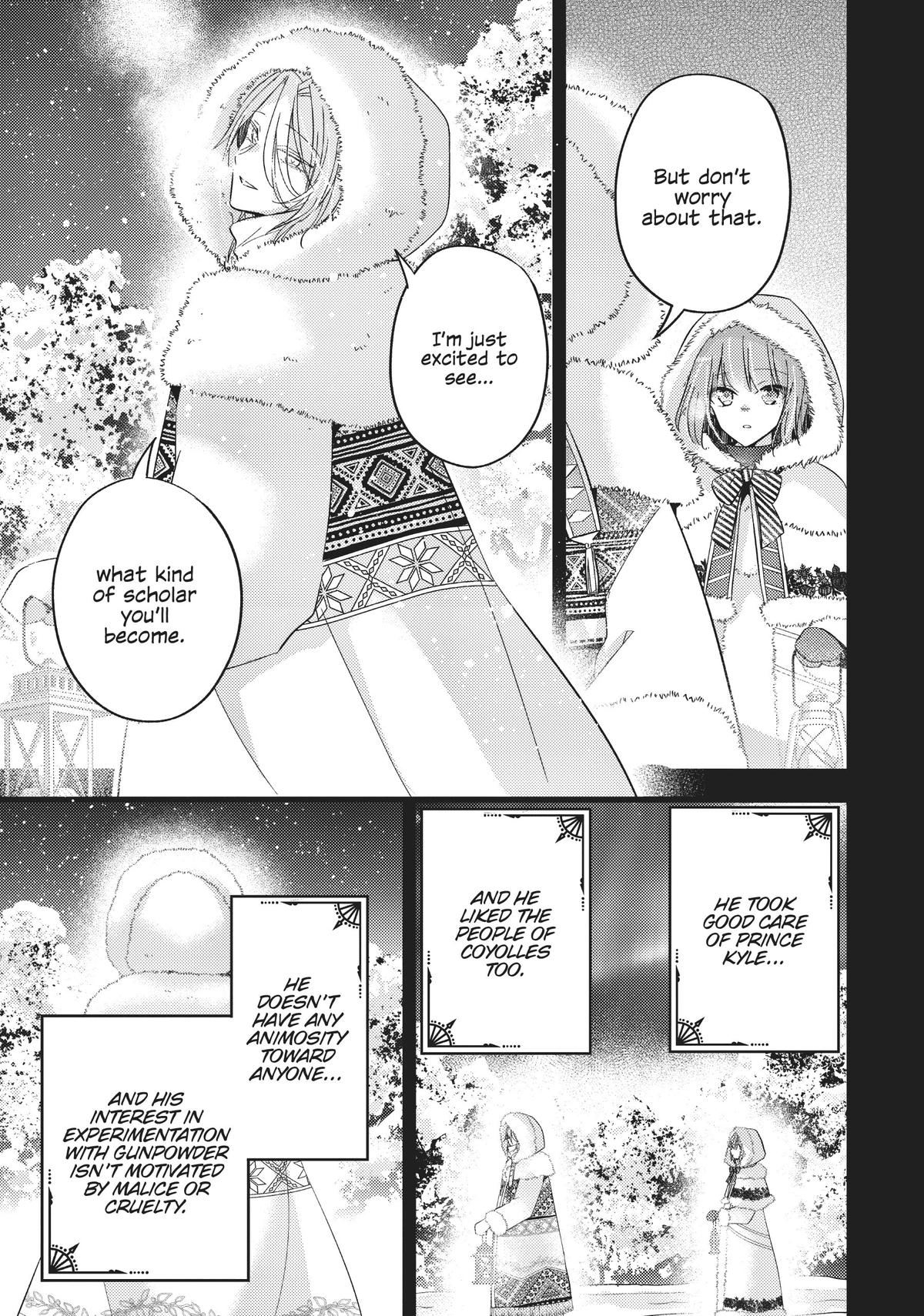 Read 7th Time Loop - The Villainess Enjoys a Carefree Life Married to Her Worst Enemy Manga Online
