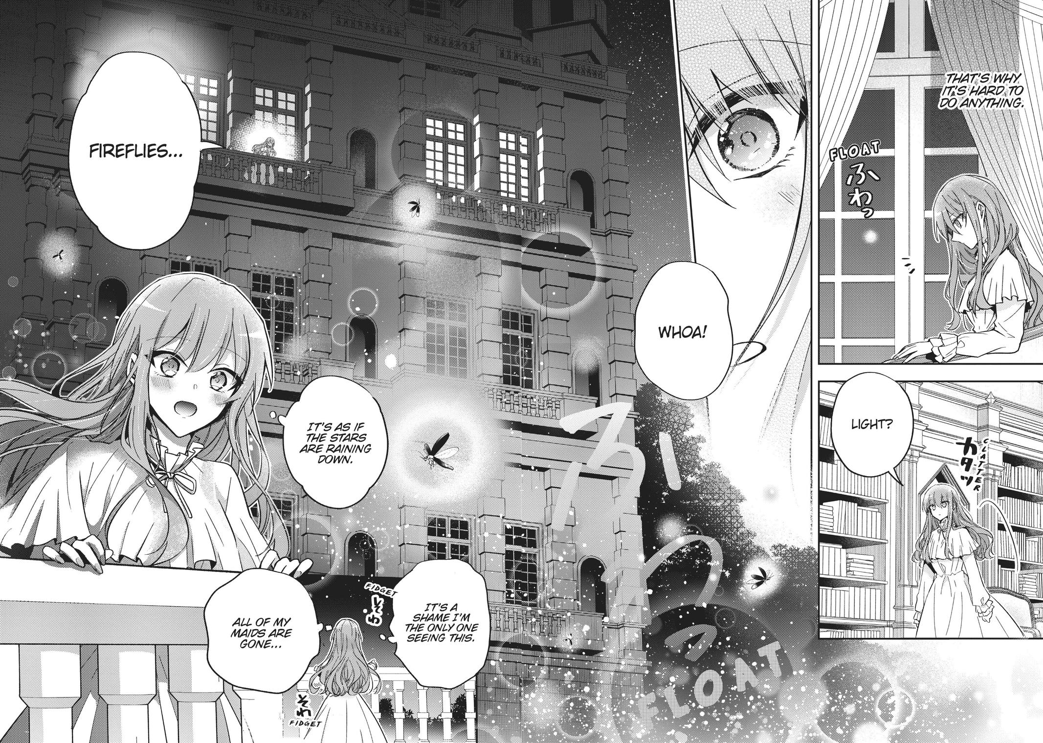 Read 7th Time Loop - The Villainess Enjoys a Carefree Life Married to Her Worst Enemy Manga Online