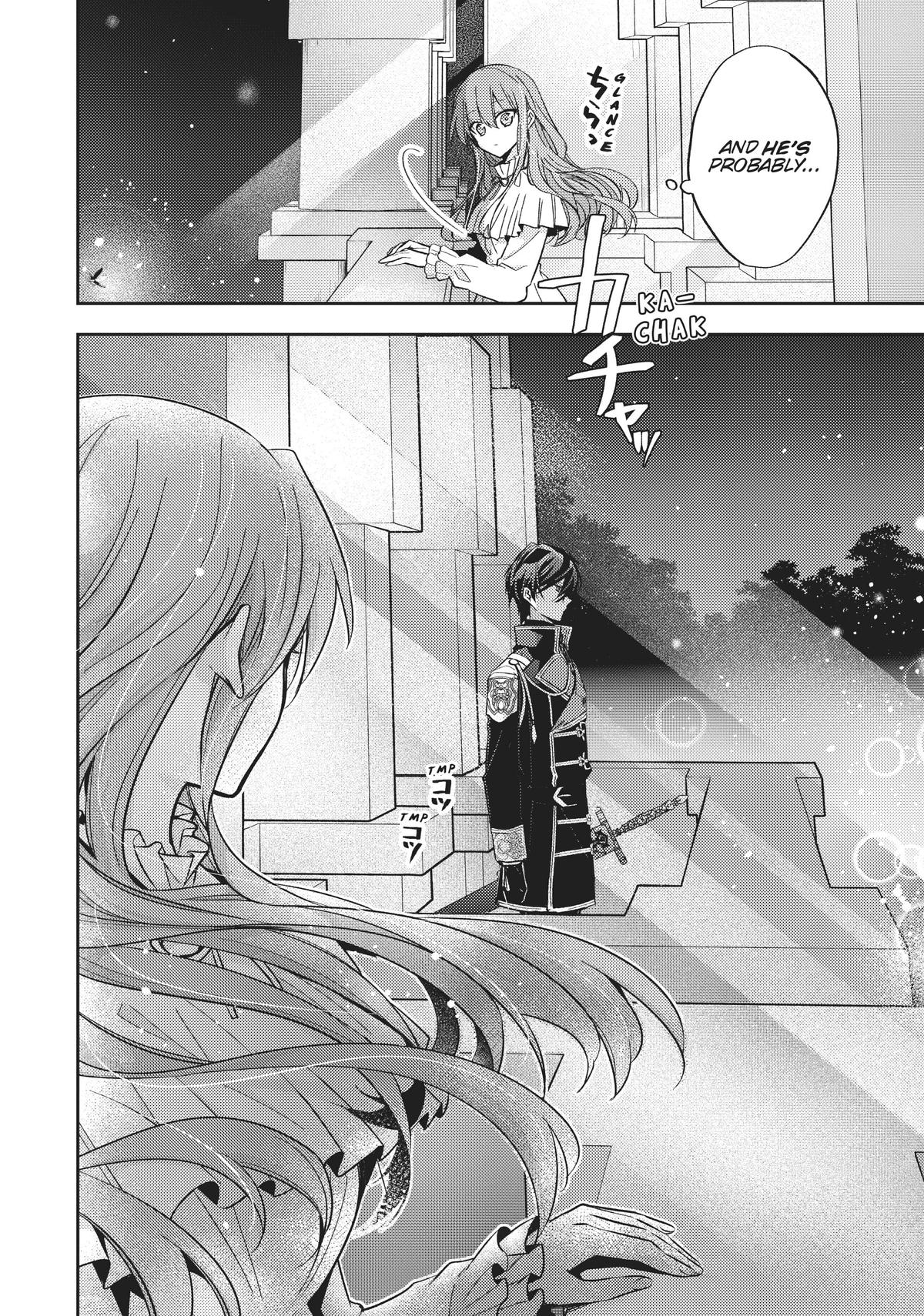 Read 7th Time Loop - The Villainess Enjoys a Carefree Life Married to Her Worst Enemy Manga Online