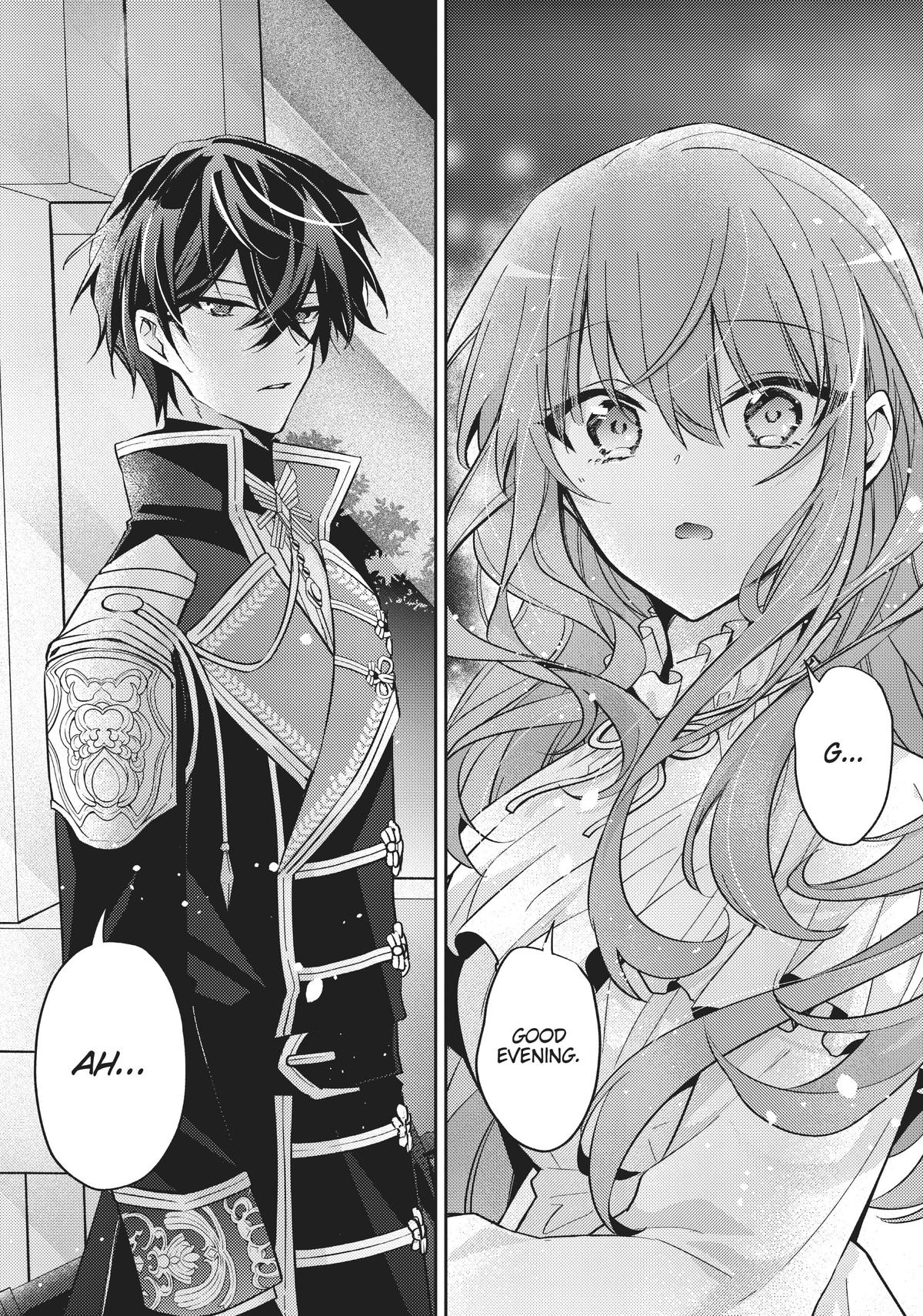 Read 7th Time Loop - The Villainess Enjoys a Carefree Life Married to Her Worst Enemy Manga Online