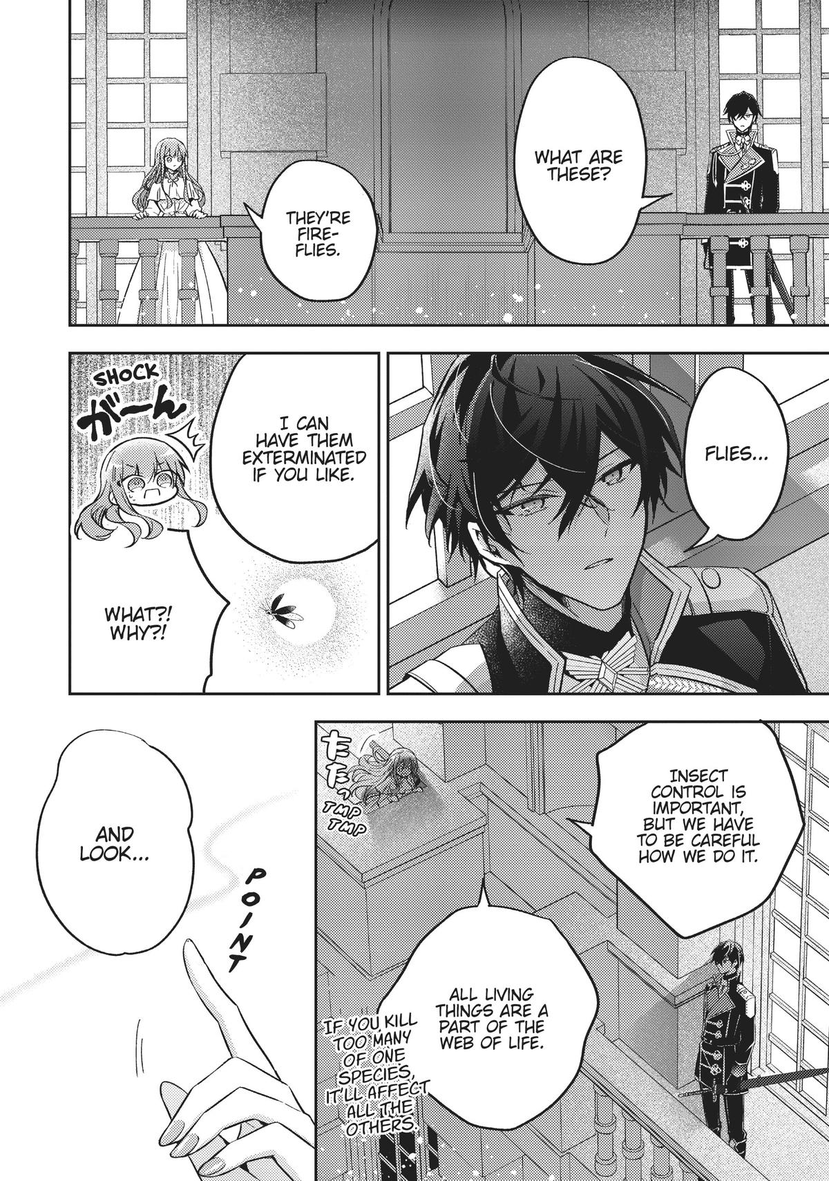 Read 7th Time Loop - The Villainess Enjoys a Carefree Life Married to Her Worst Enemy Manga Online