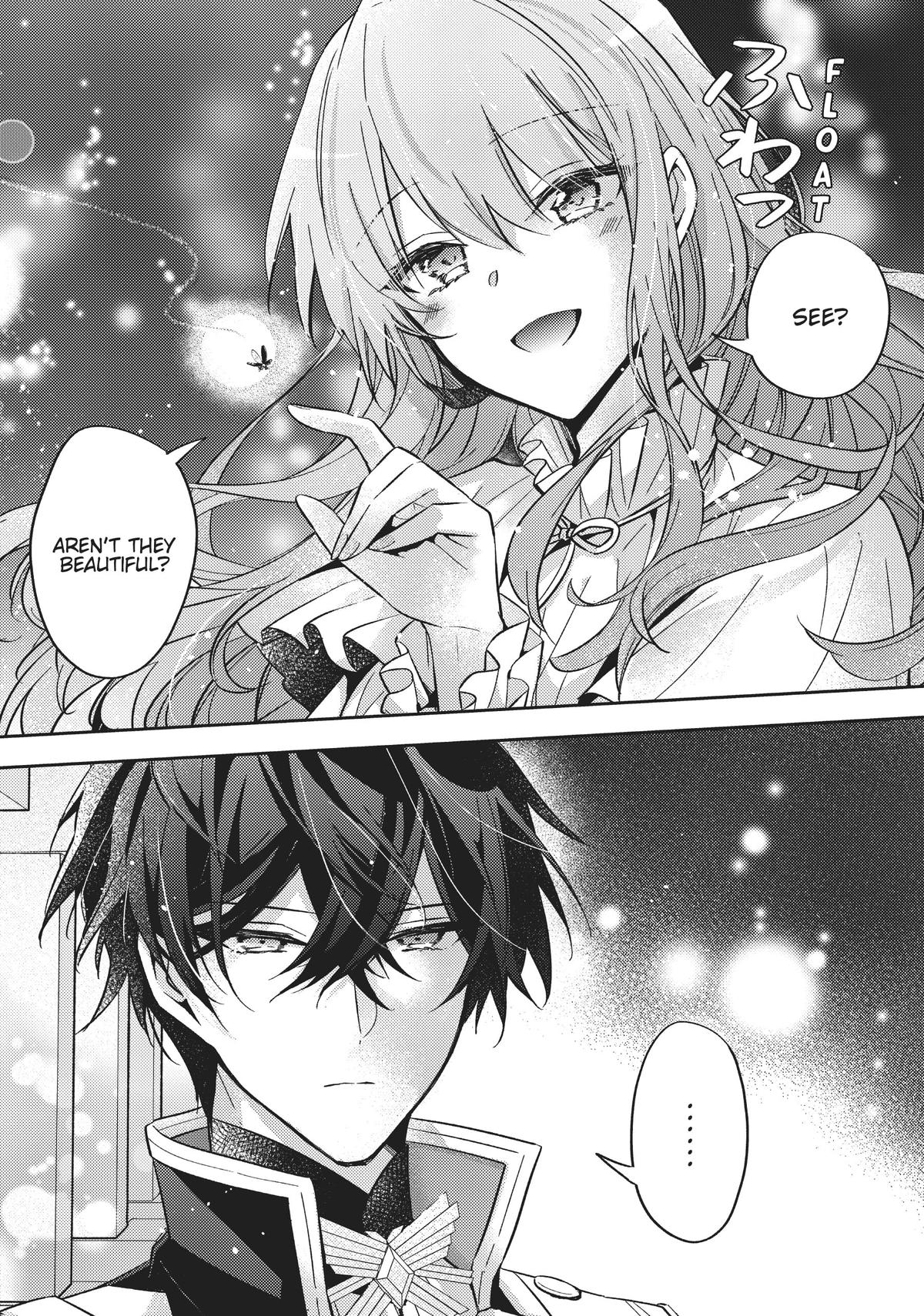 Read 7th Time Loop - The Villainess Enjoys a Carefree Life Married to Her Worst Enemy Manga Online