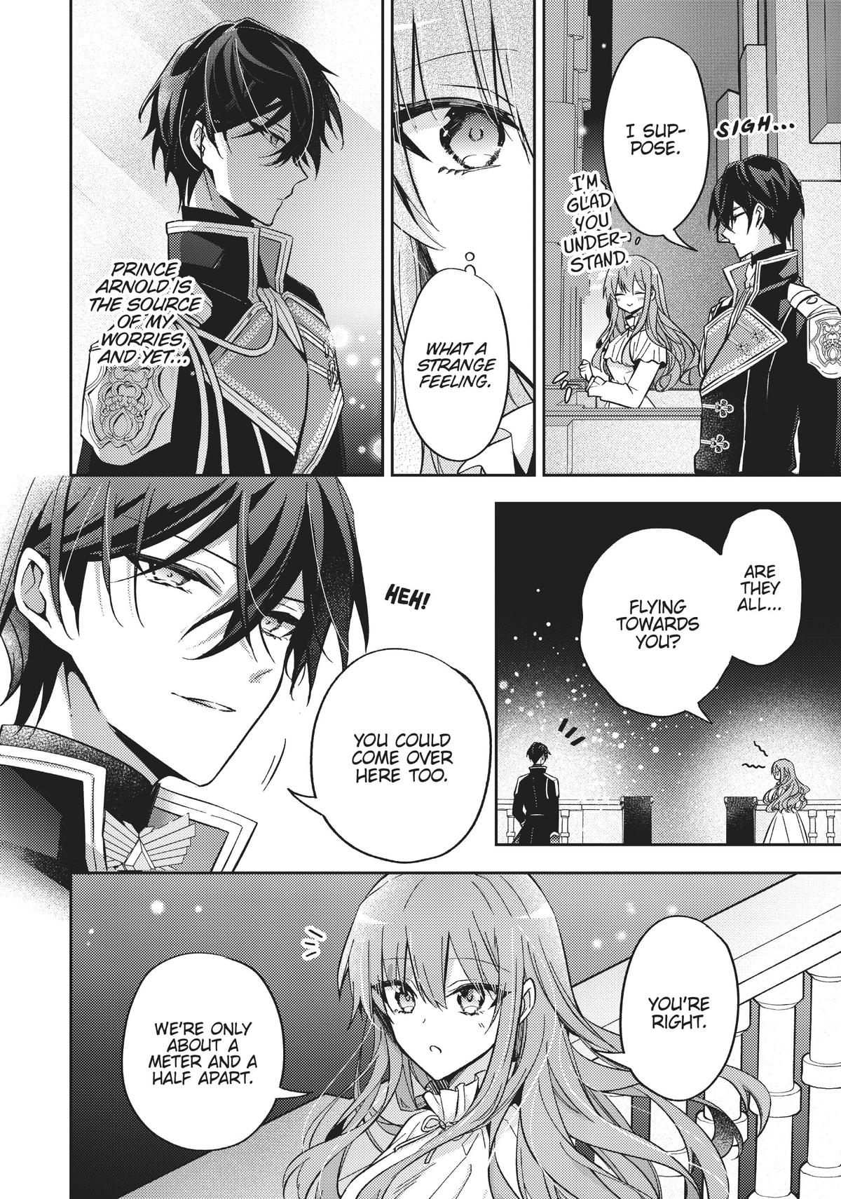 Read 7th Time Loop - The Villainess Enjoys a Carefree Life Married to Her Worst Enemy Manga Online