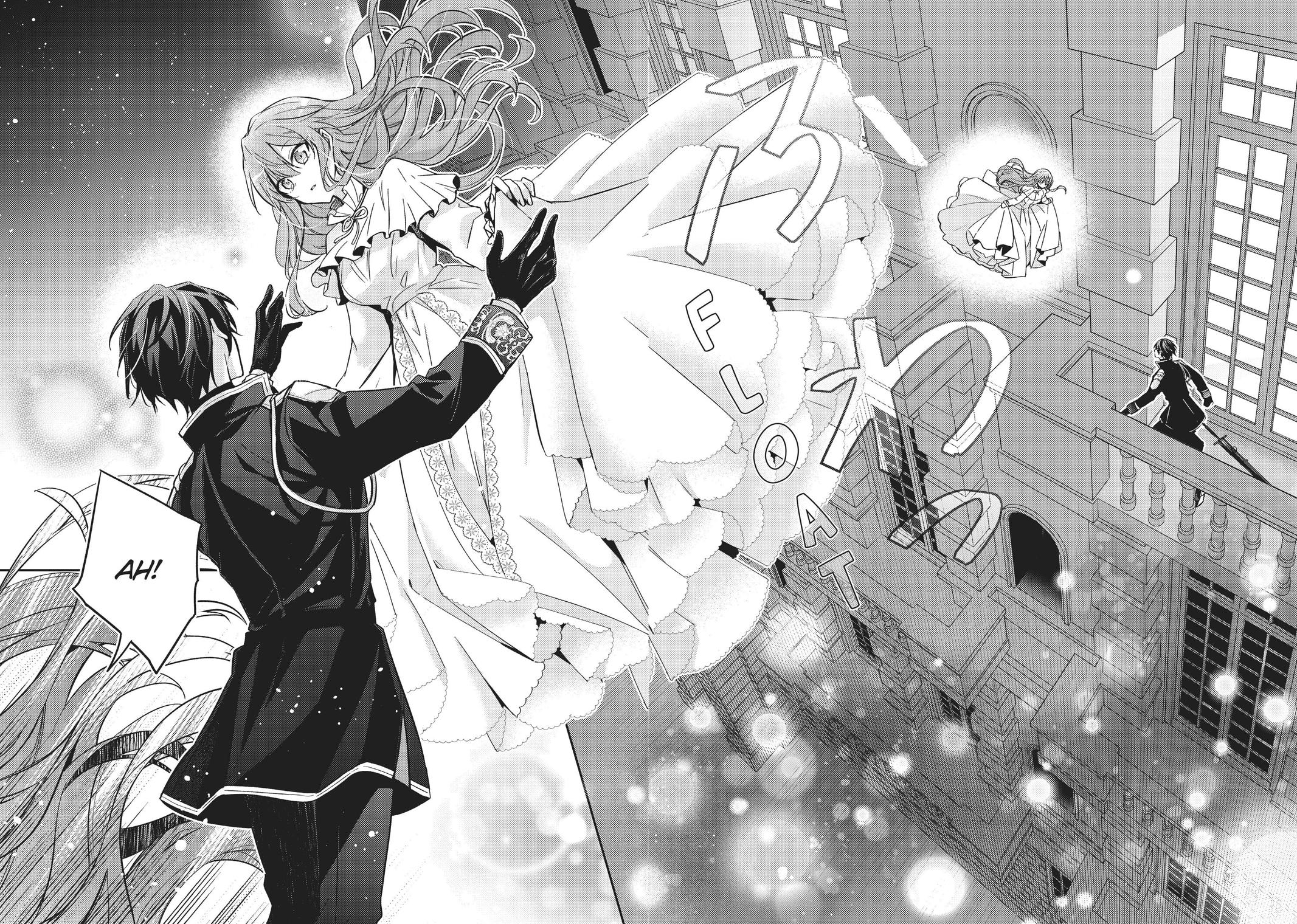 Read 7th Time Loop - The Villainess Enjoys a Carefree Life Married to Her Worst Enemy Manga Online