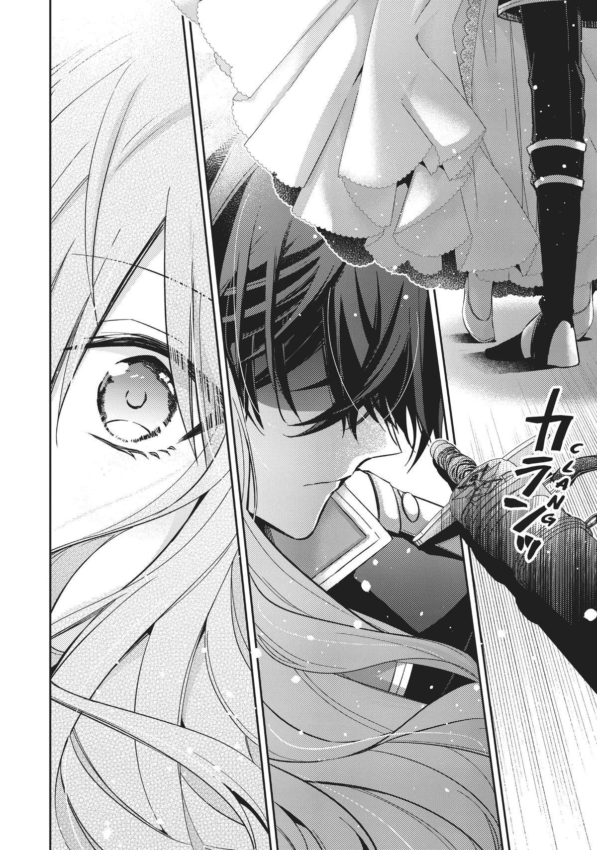 Read 7th Time Loop - The Villainess Enjoys a Carefree Life Married to Her Worst Enemy Manga Online