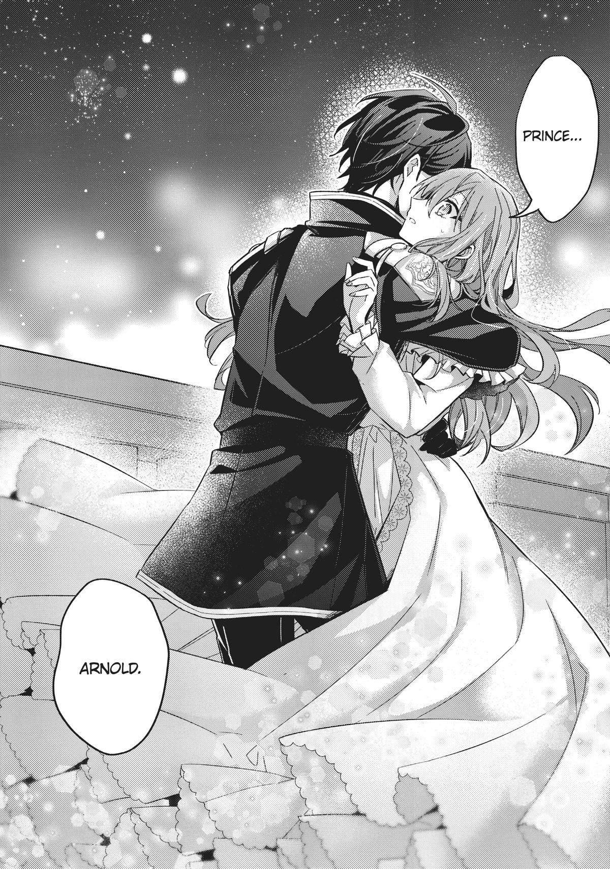 Read 7th Time Loop - The Villainess Enjoys a Carefree Life Married to Her Worst Enemy Manga Online