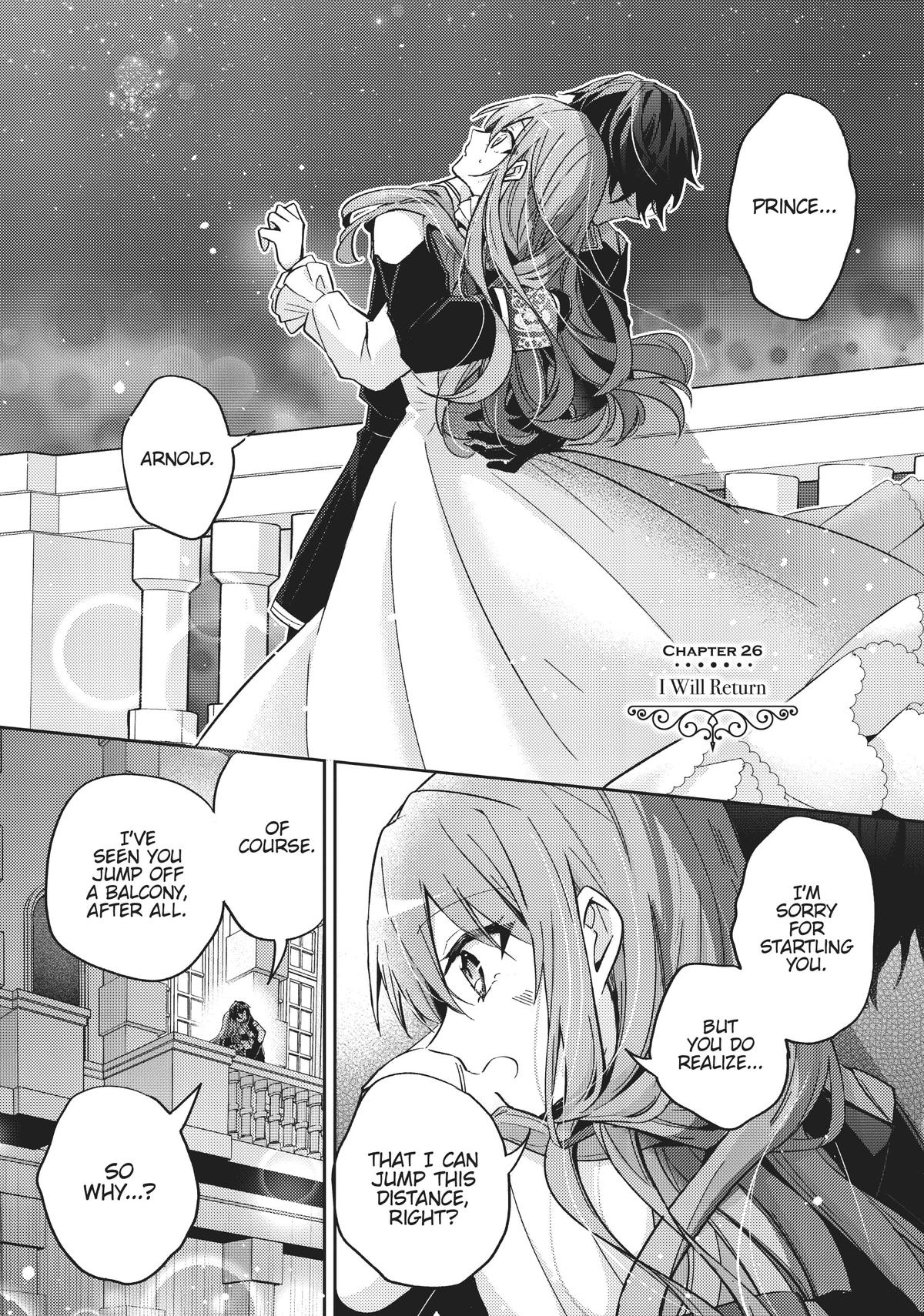 Read 7th Time Loop - The Villainess Enjoys a Carefree Life Married to Her Worst Enemy Manga Online