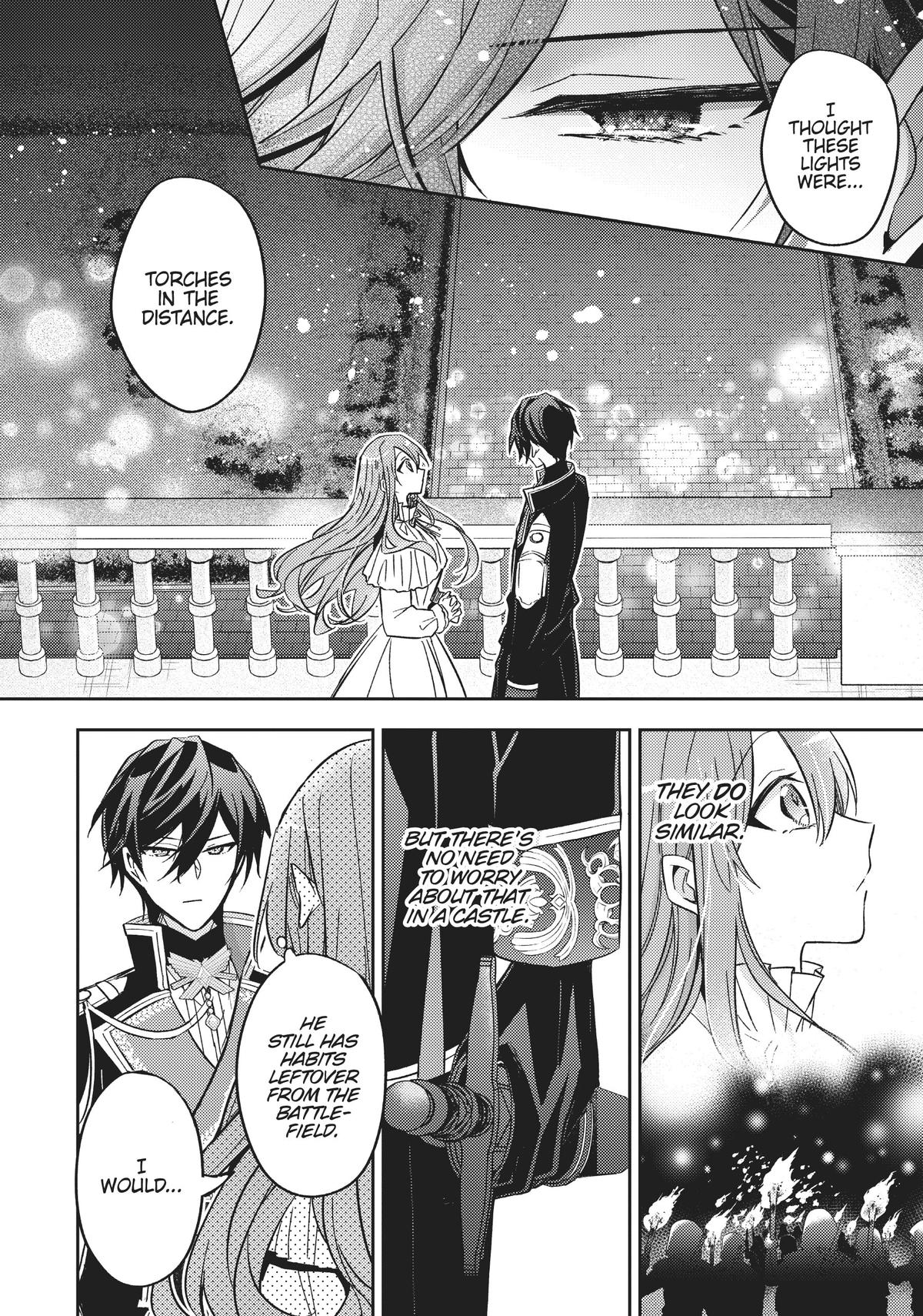 Read 7th Time Loop - The Villainess Enjoys a Carefree Life Married to Her Worst Enemy Manga Online