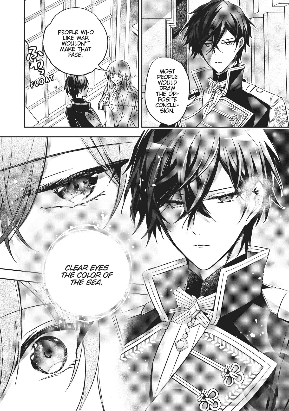 Read 7th Time Loop - The Villainess Enjoys a Carefree Life Married to Her Worst Enemy Manga Online