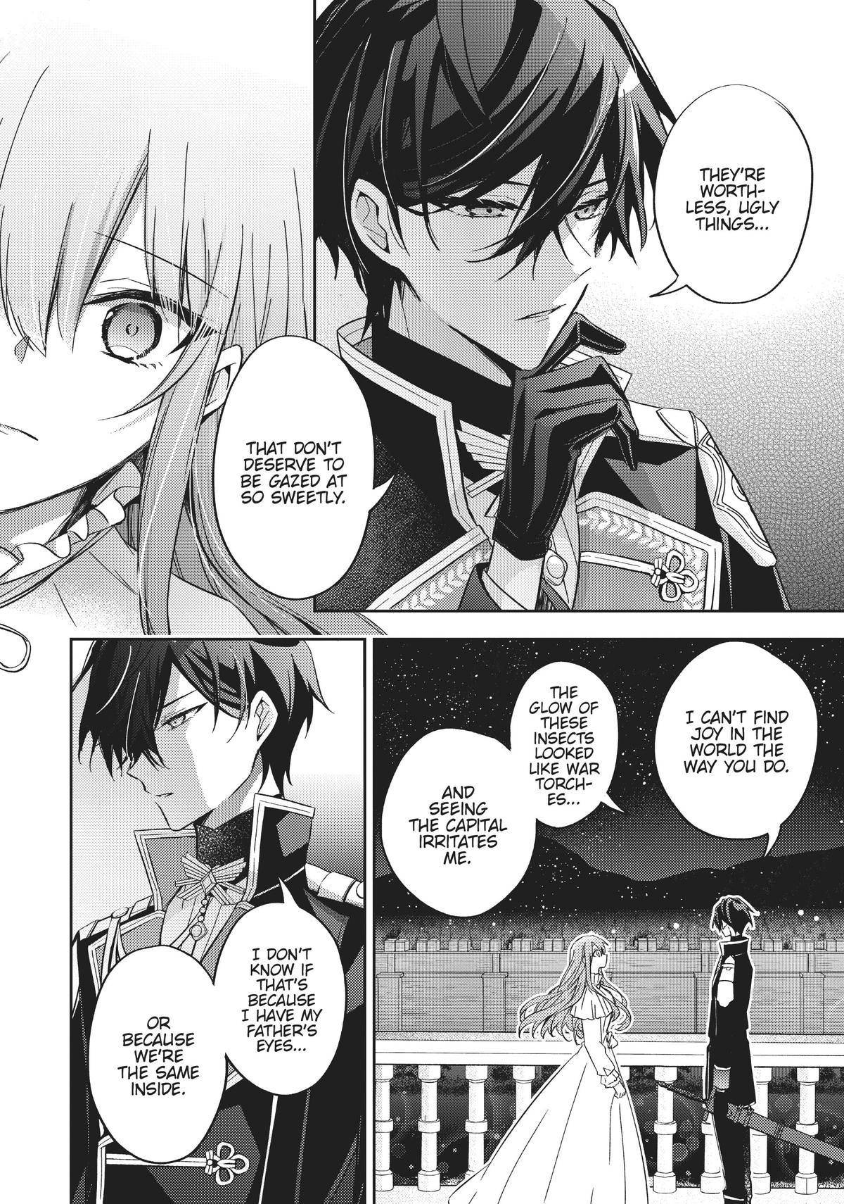 Read 7th Time Loop - The Villainess Enjoys a Carefree Life Married to Her Worst Enemy Manga Online