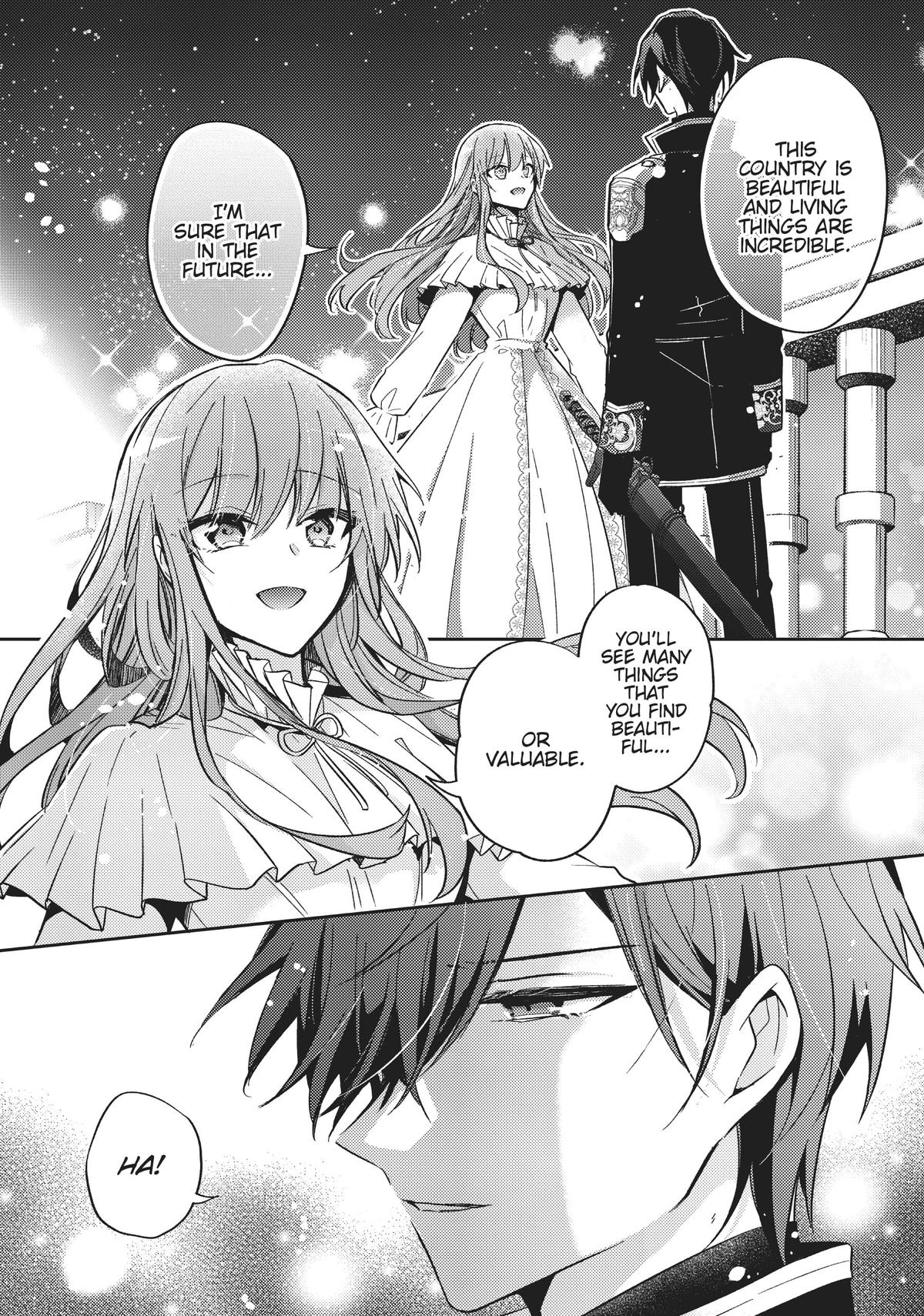 Read 7th Time Loop - The Villainess Enjoys a Carefree Life Married to Her Worst Enemy Manga Online