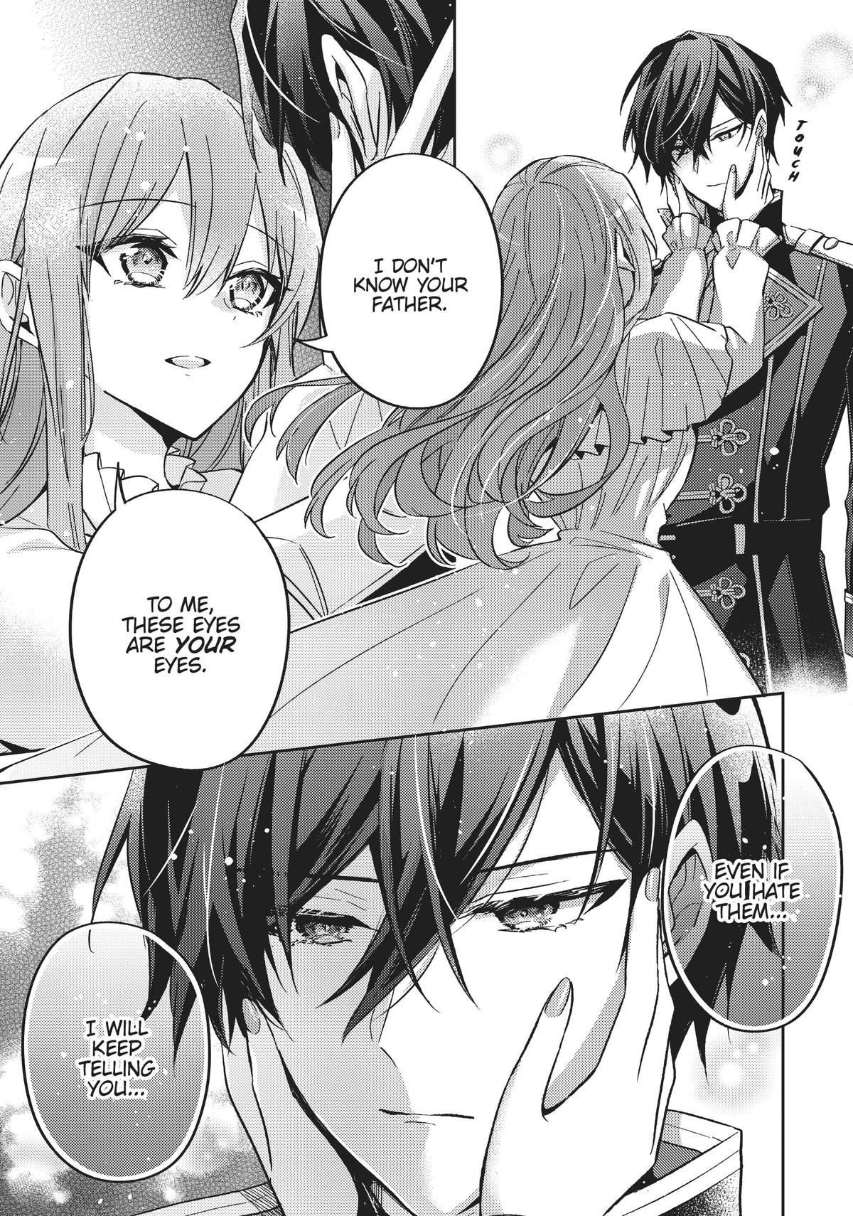 Read 7th Time Loop - The Villainess Enjoys a Carefree Life Married to Her Worst Enemy Manga Online