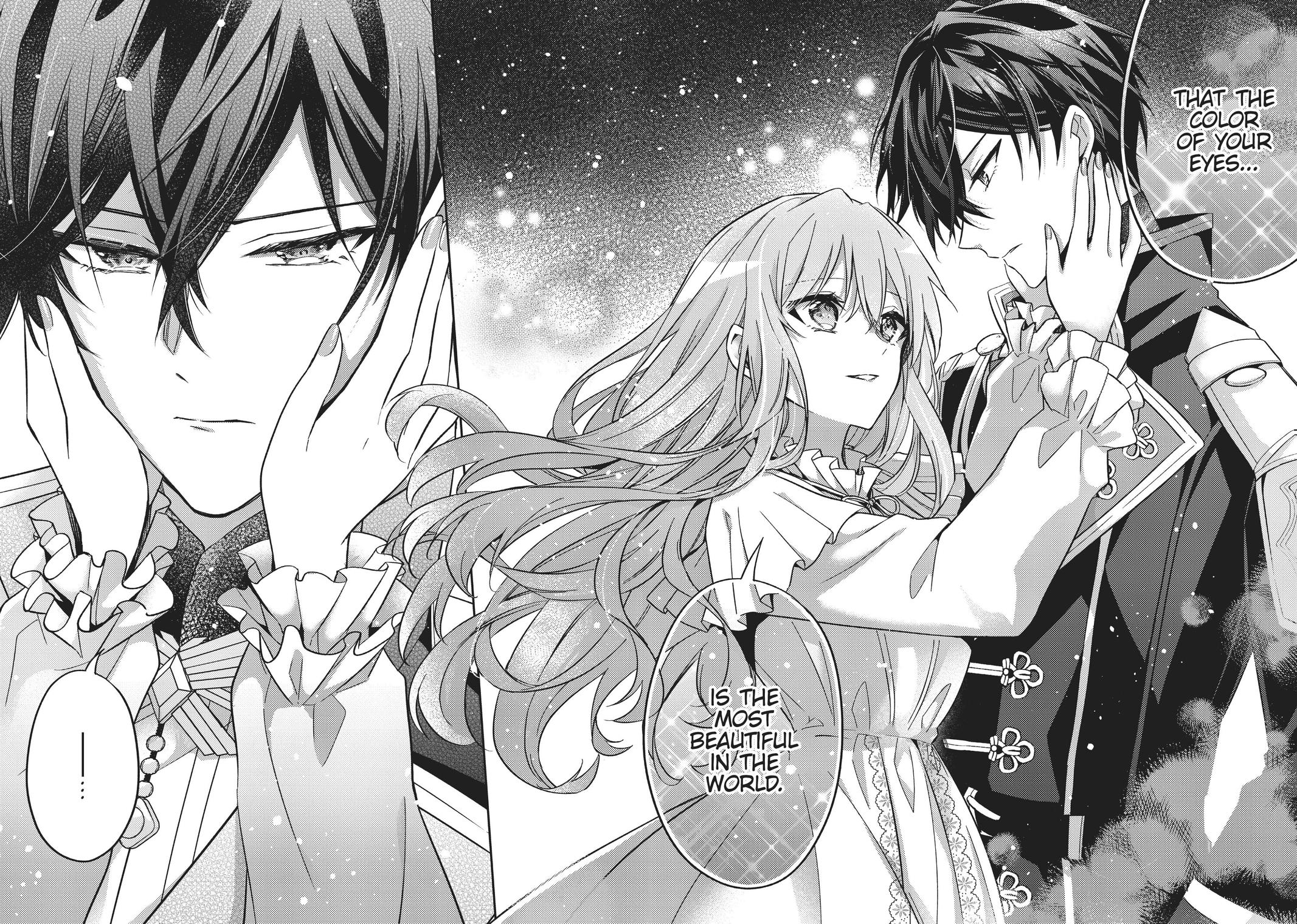 Read 7th Time Loop - The Villainess Enjoys a Carefree Life Married to Her Worst Enemy Manga Online