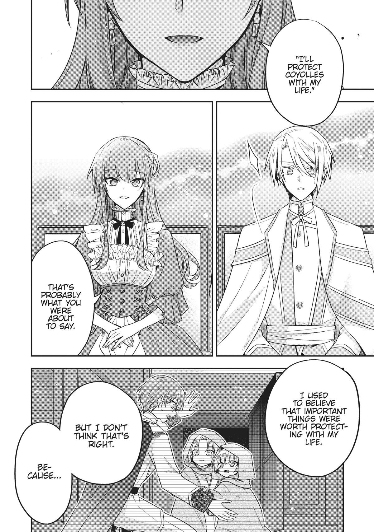 Read 7th Time Loop - The Villainess Enjoys a Carefree Life Married to Her Worst Enemy Manga Online