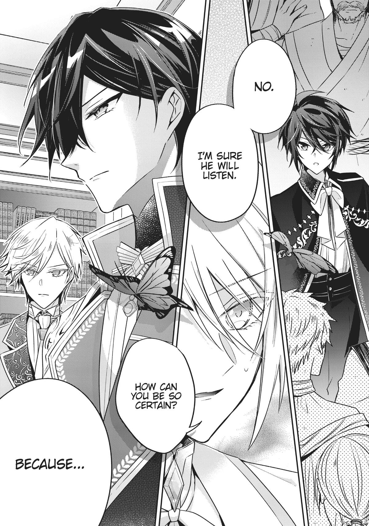 Read 7th Time Loop - The Villainess Enjoys a Carefree Life Married to Her Worst Enemy Manga Online