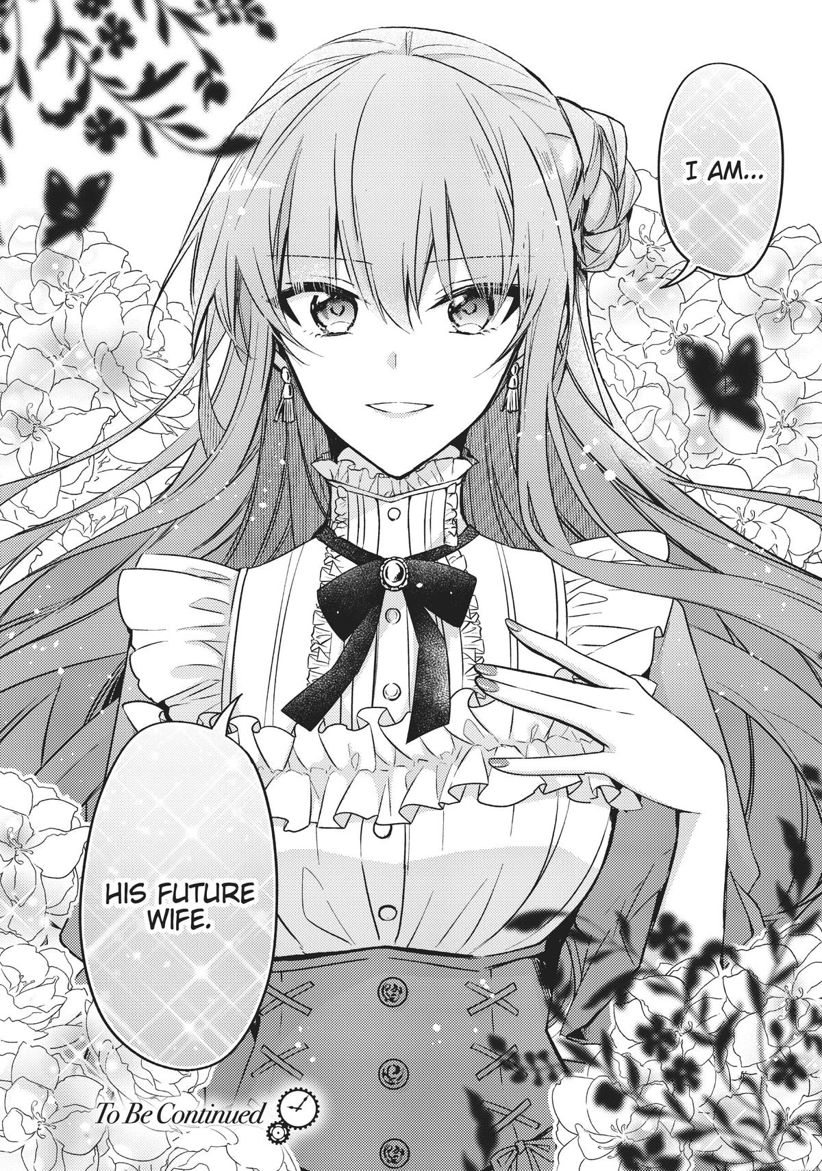Read 7th Time Loop - The Villainess Enjoys a Carefree Life Married to Her Worst Enemy Manga Online