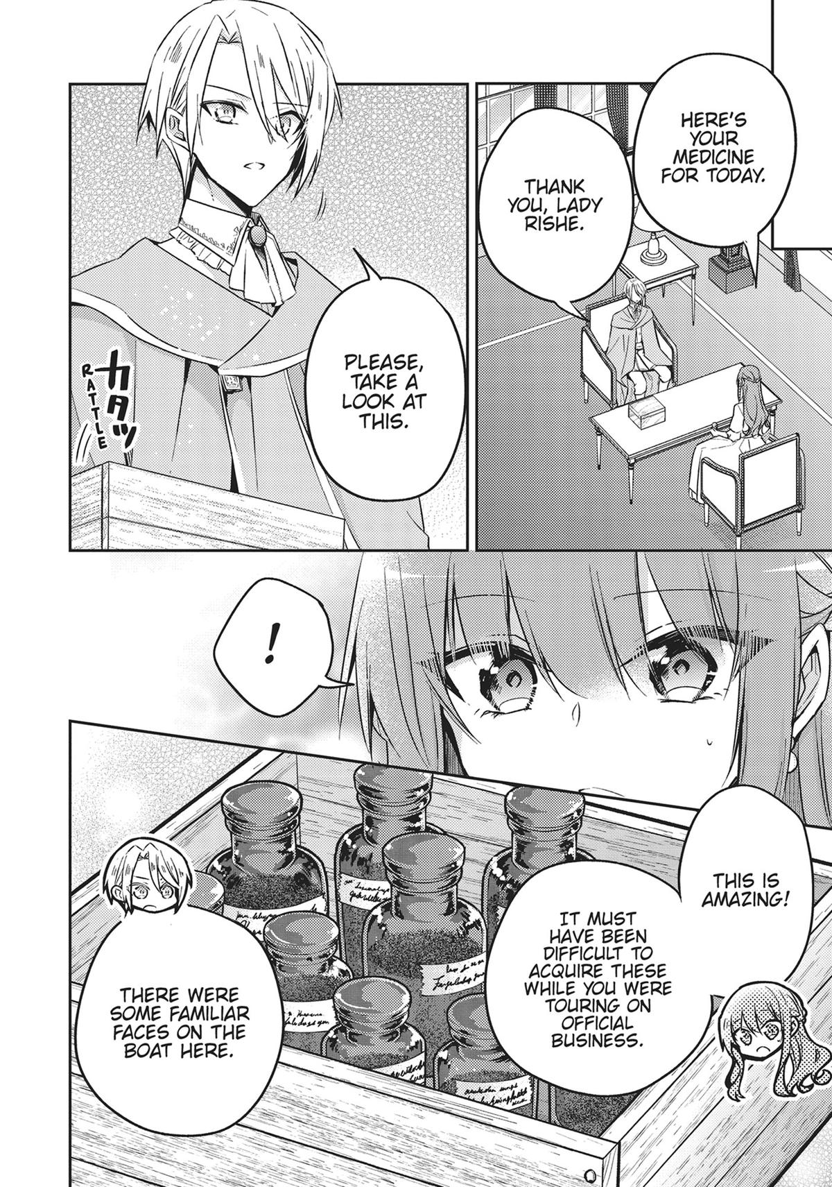 Read 7th Time Loop - The Villainess Enjoys a Carefree Life Married to Her Worst Enemy Manga Online